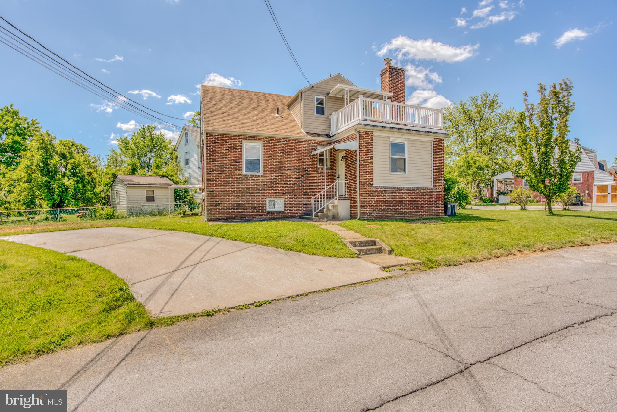 PARKVILLE - Residential