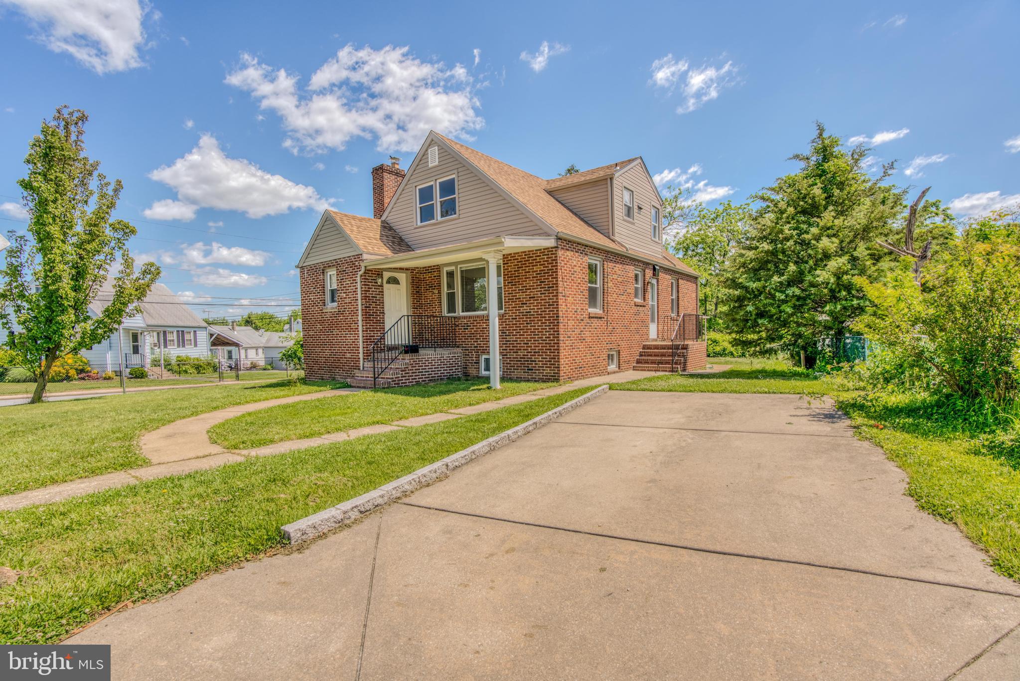 PARKVILLE - Residential