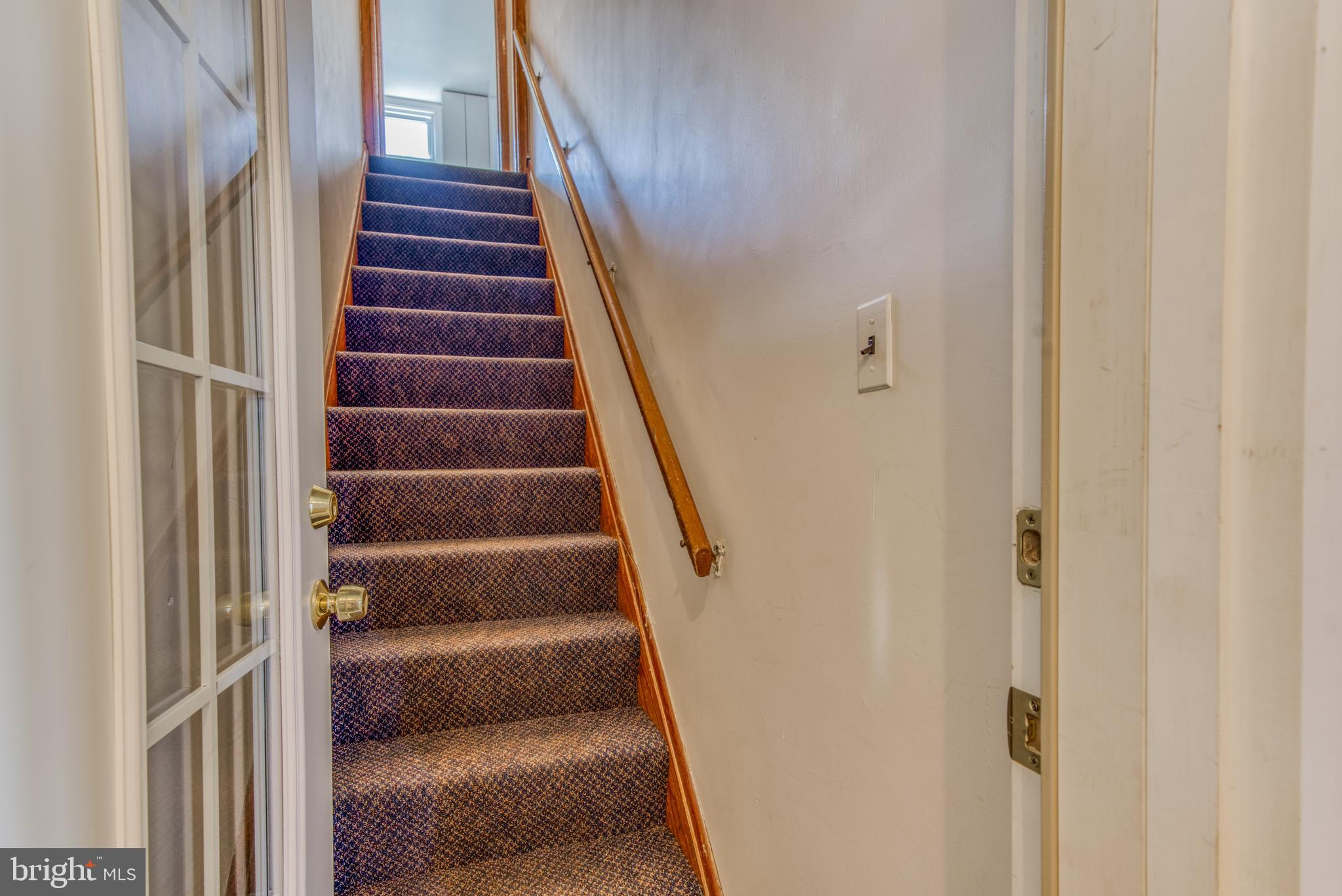 PARKVILLE - Residential