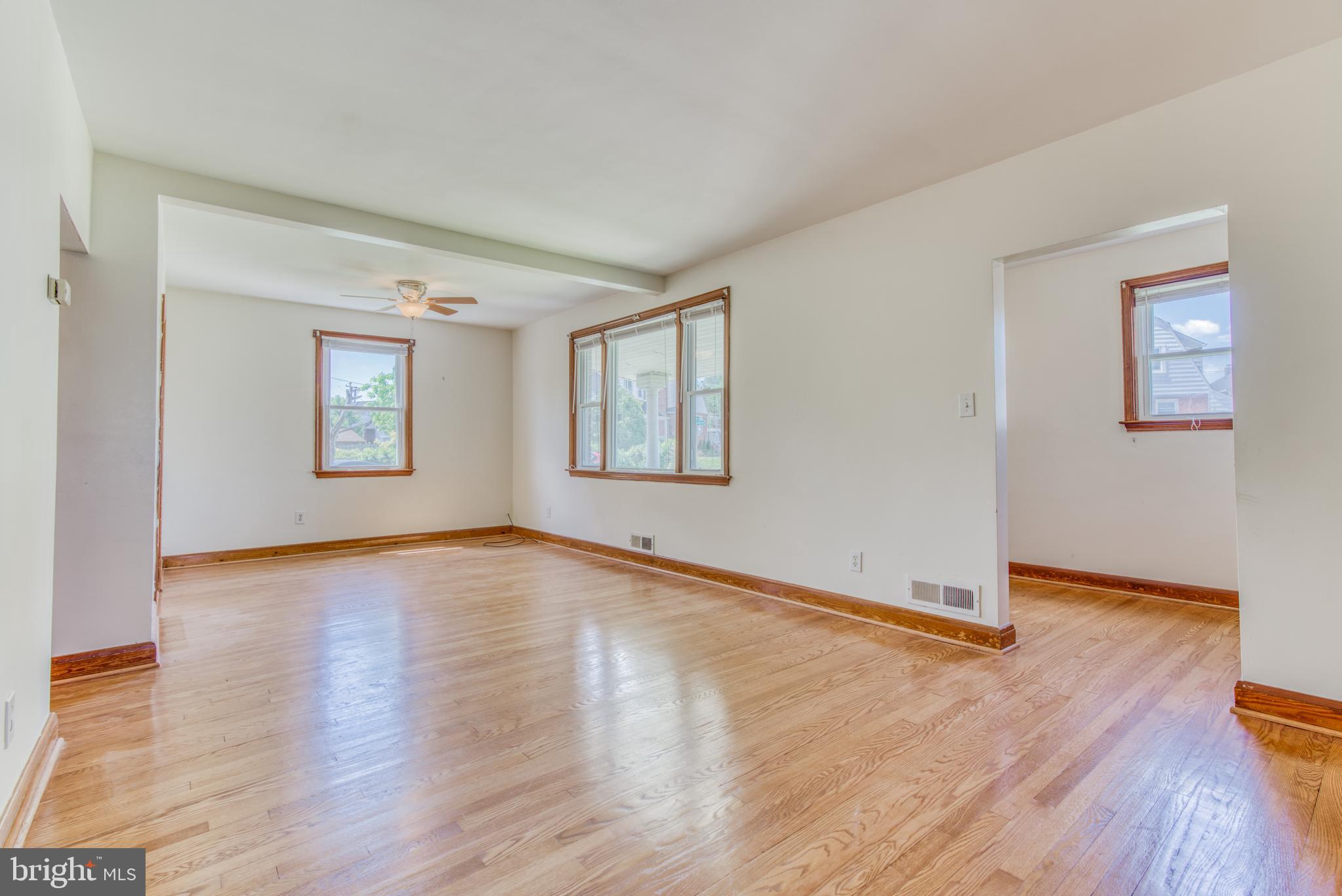 PARKVILLE - Residential