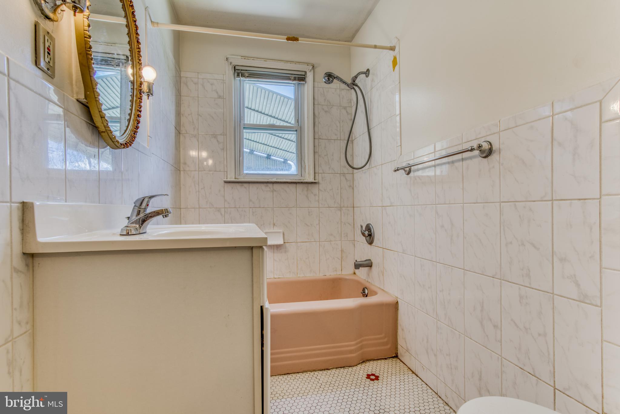 PARKVILLE - Residential