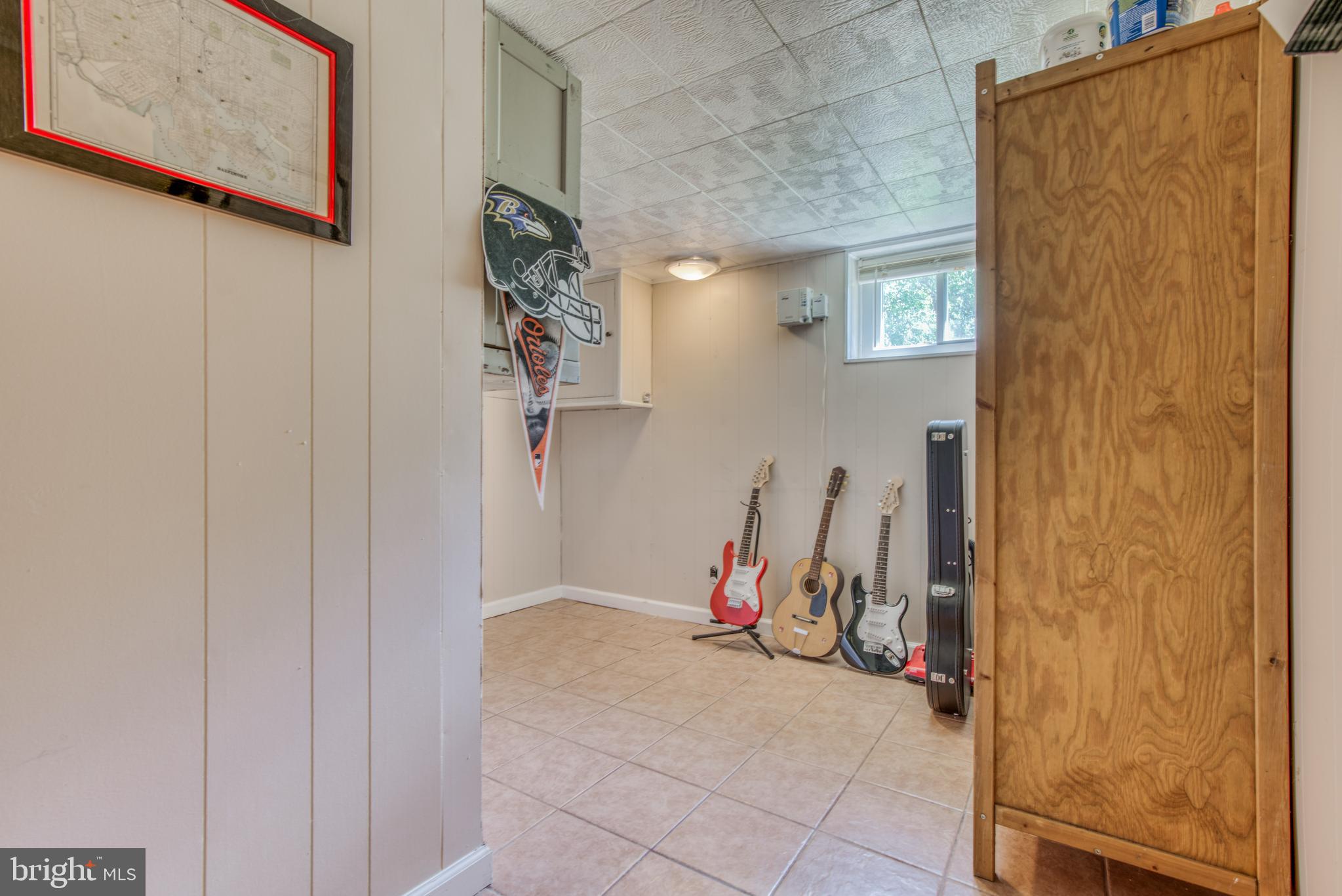 PARKVILLE - Residential