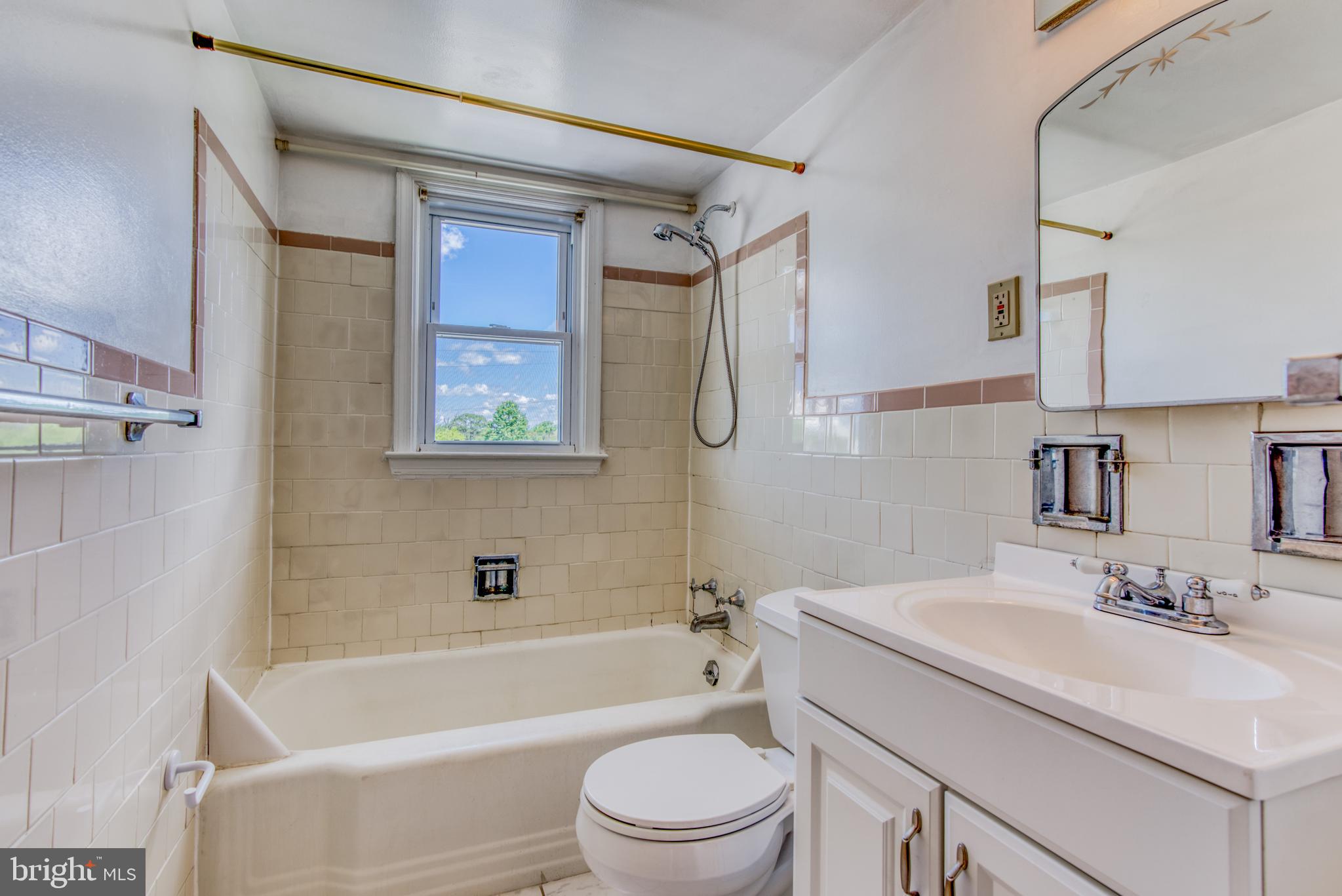 PARKVILLE - Residential