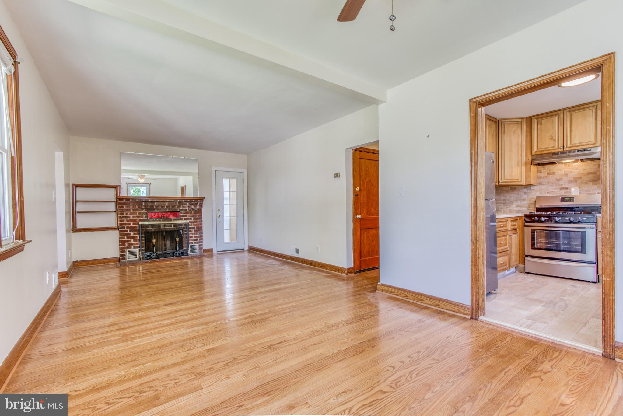 PARKVILLE - Residential