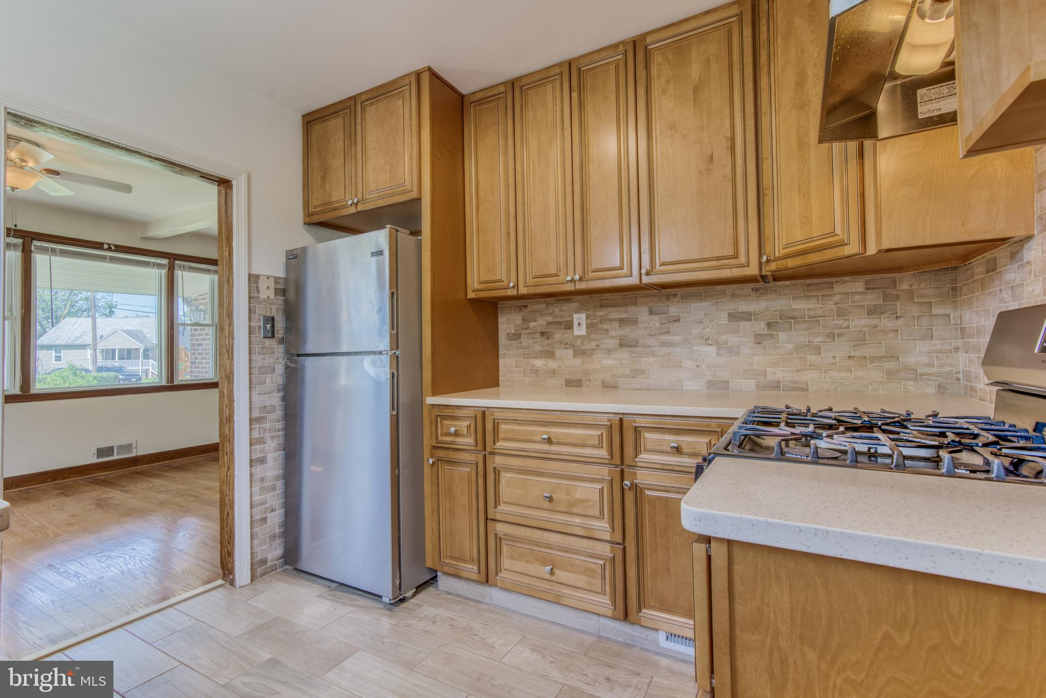 PARKVILLE - Residential