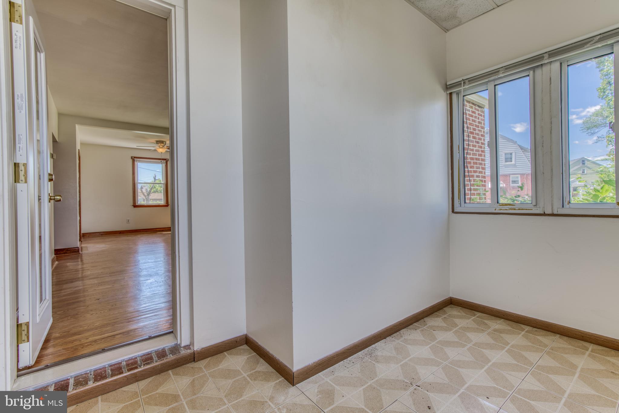 PARKVILLE - Residential