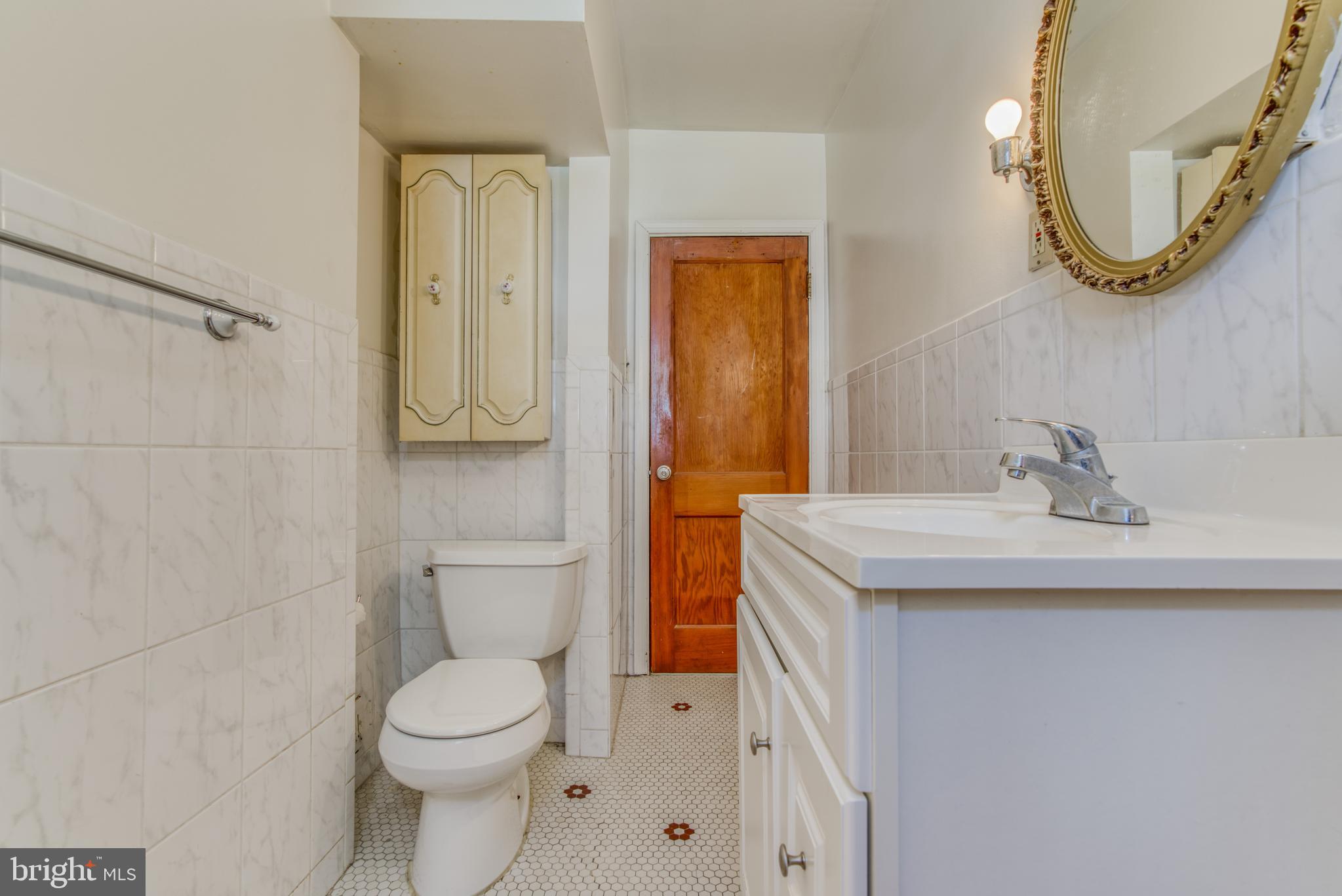 PARKVILLE - Residential