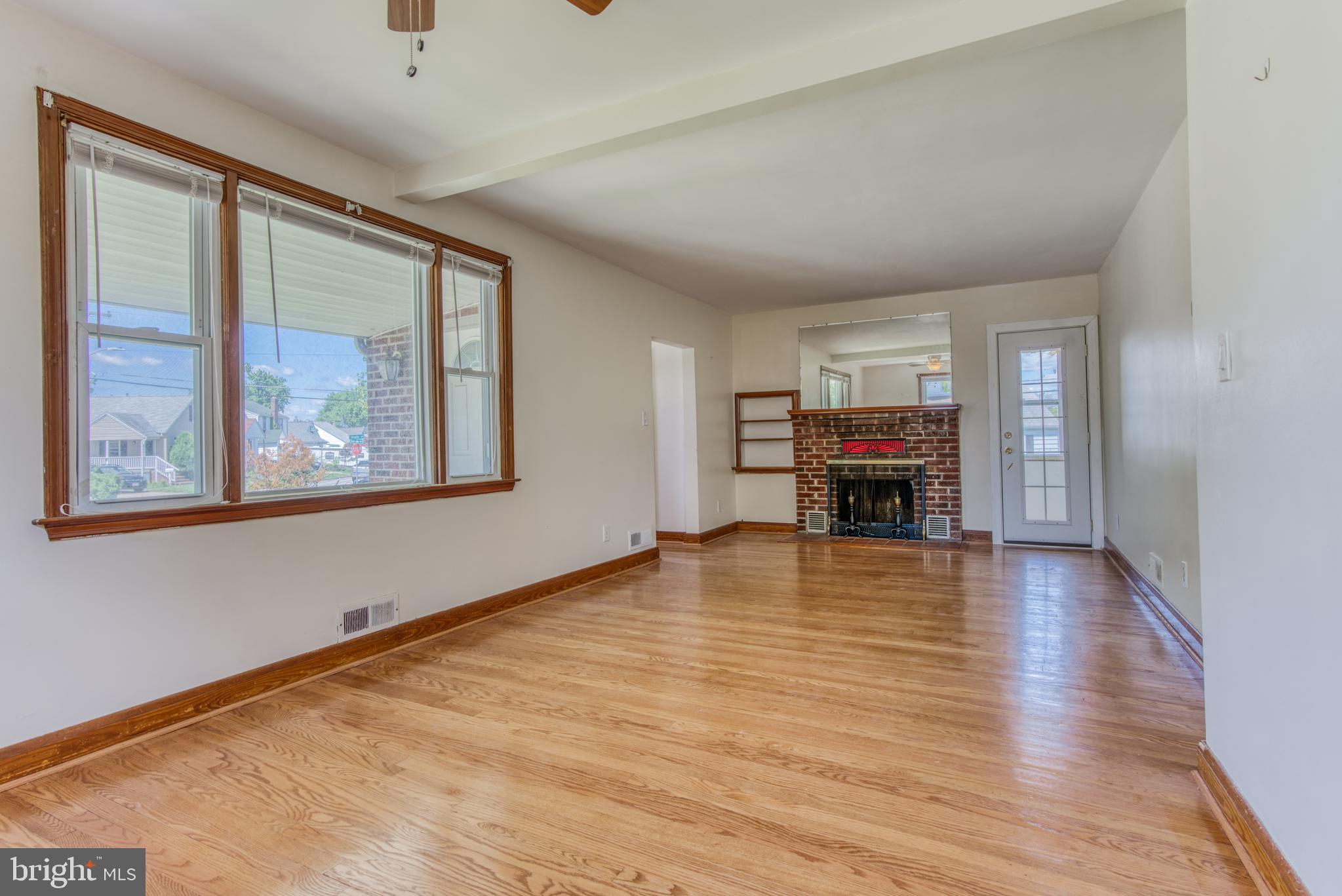 PARKVILLE - Residential