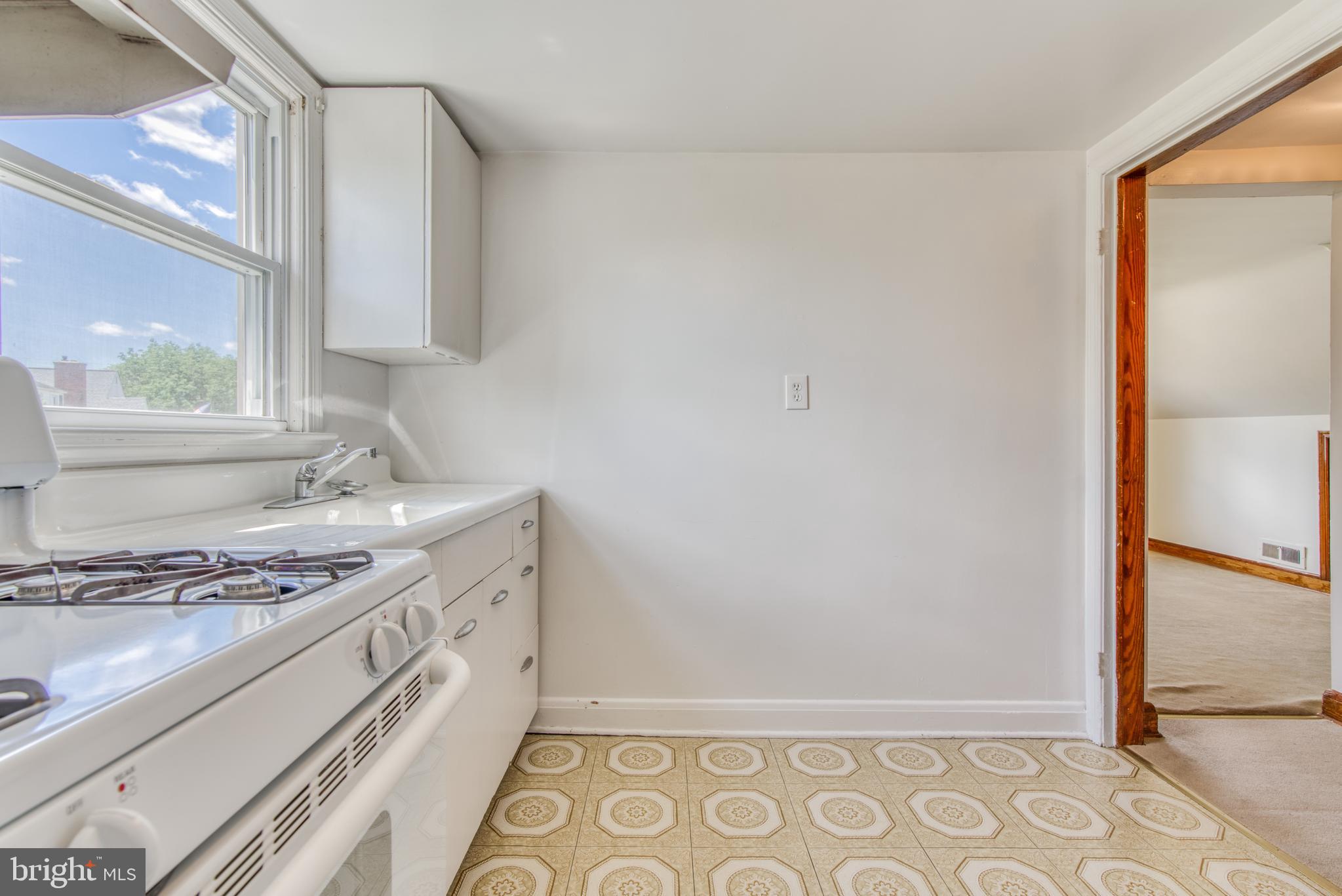 PARKVILLE - Residential