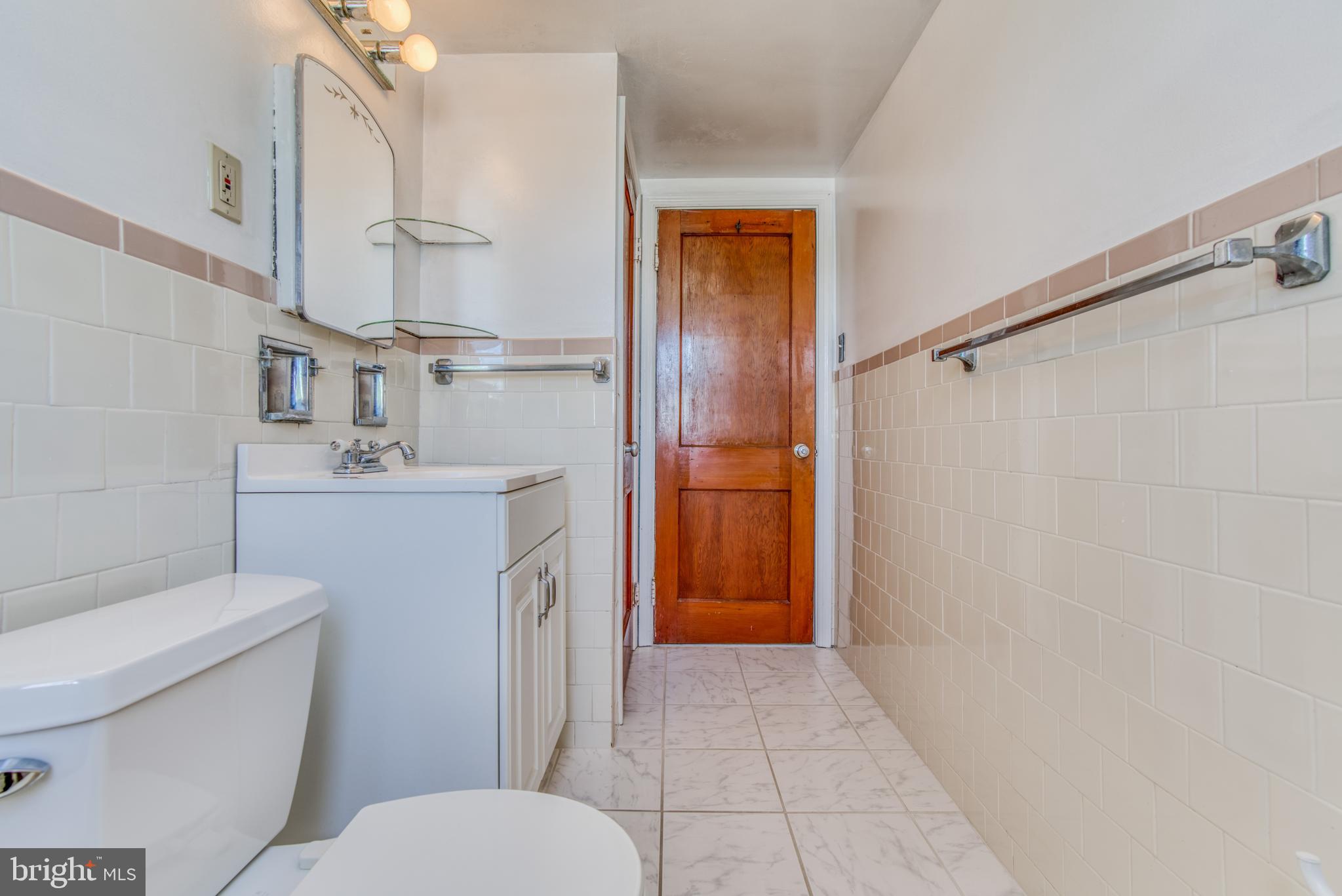 PARKVILLE - Residential