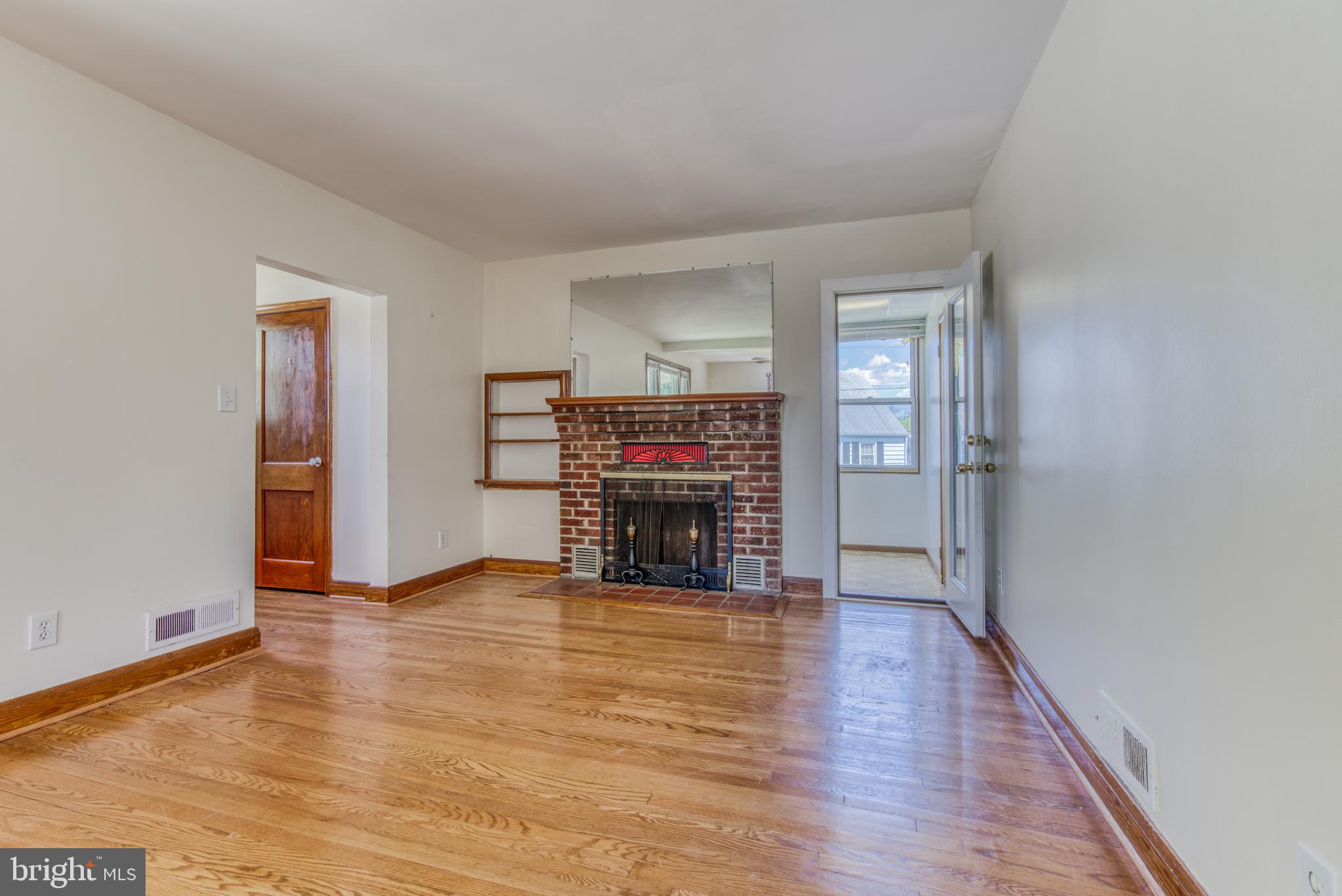 PARKVILLE - Residential