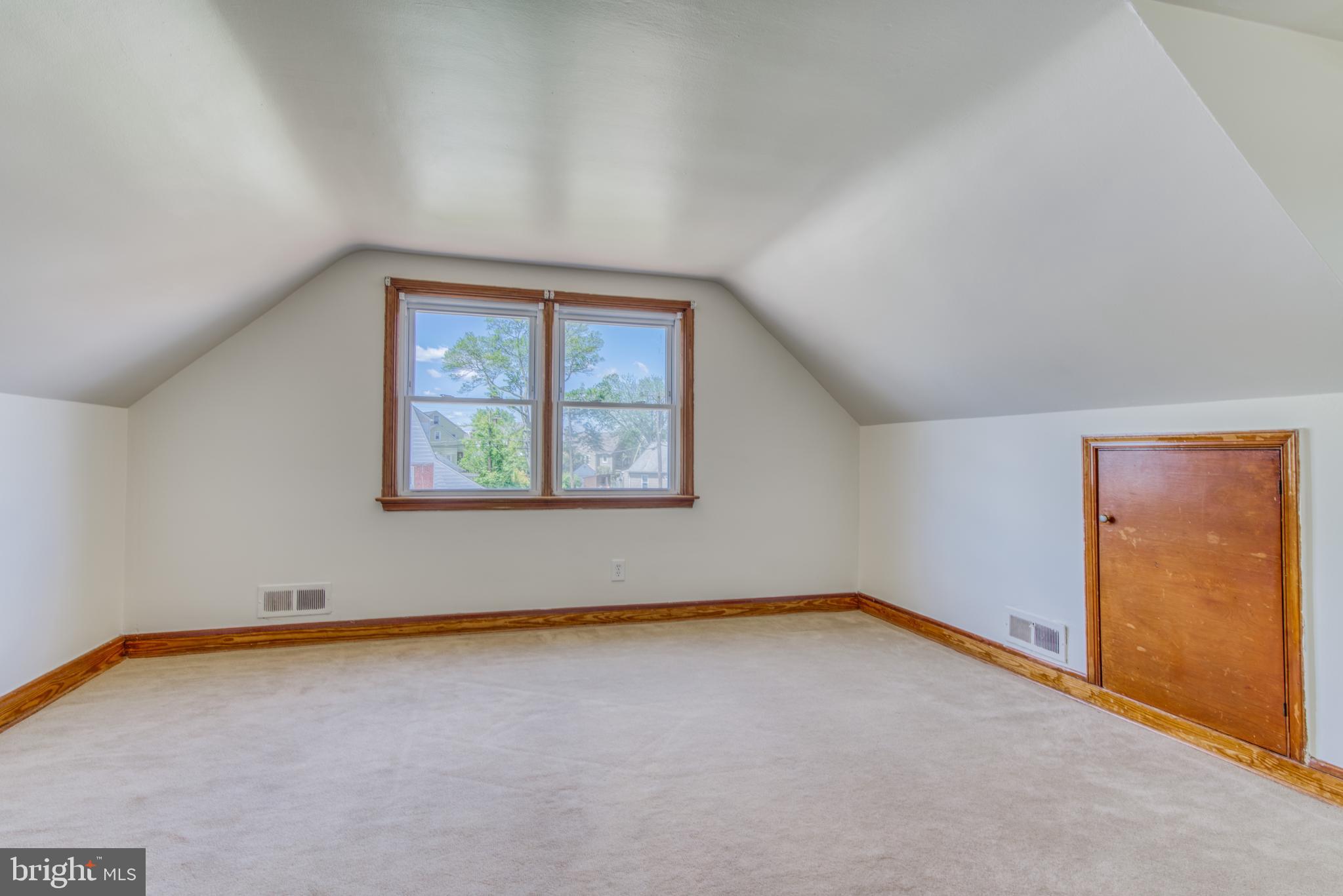 PARKVILLE - Residential