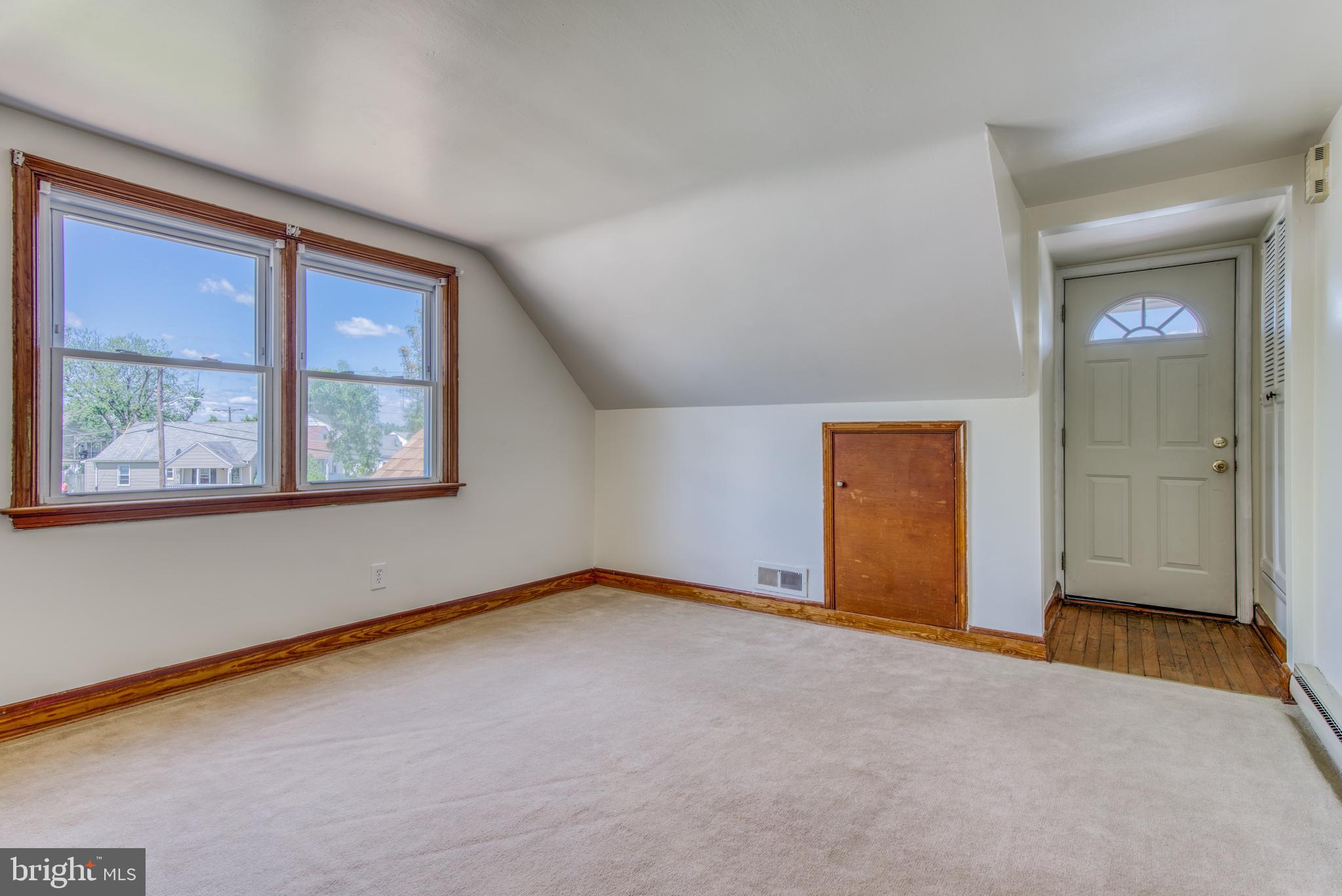 PARKVILLE - Residential