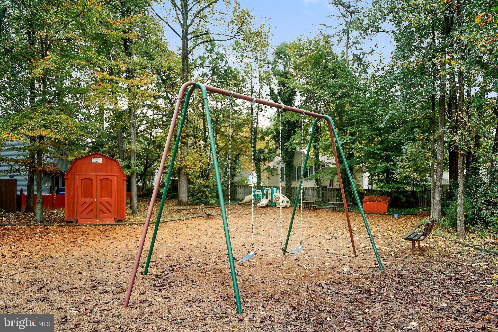 HUNTERS POINTE - Residential Lease