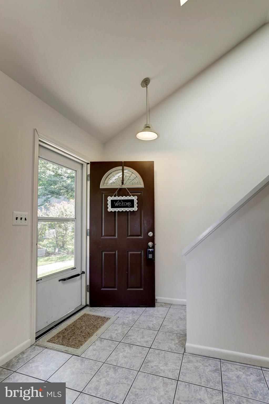 HUNTERS POINTE - Residential Lease