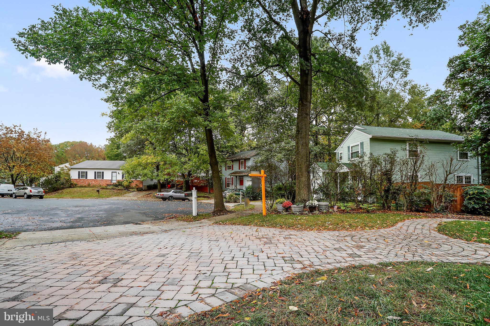 HUNTERS POINTE - Residential Lease