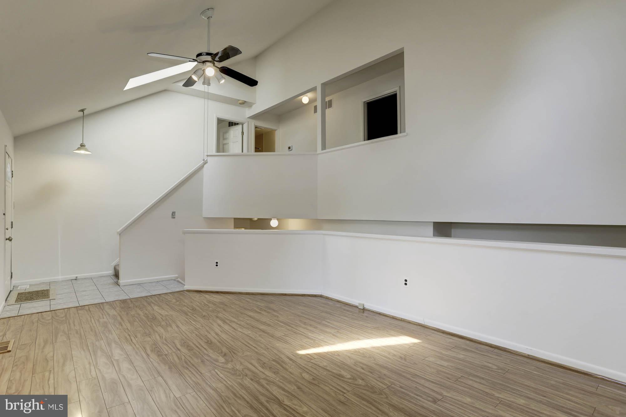 HUNTERS POINTE - Residential Lease