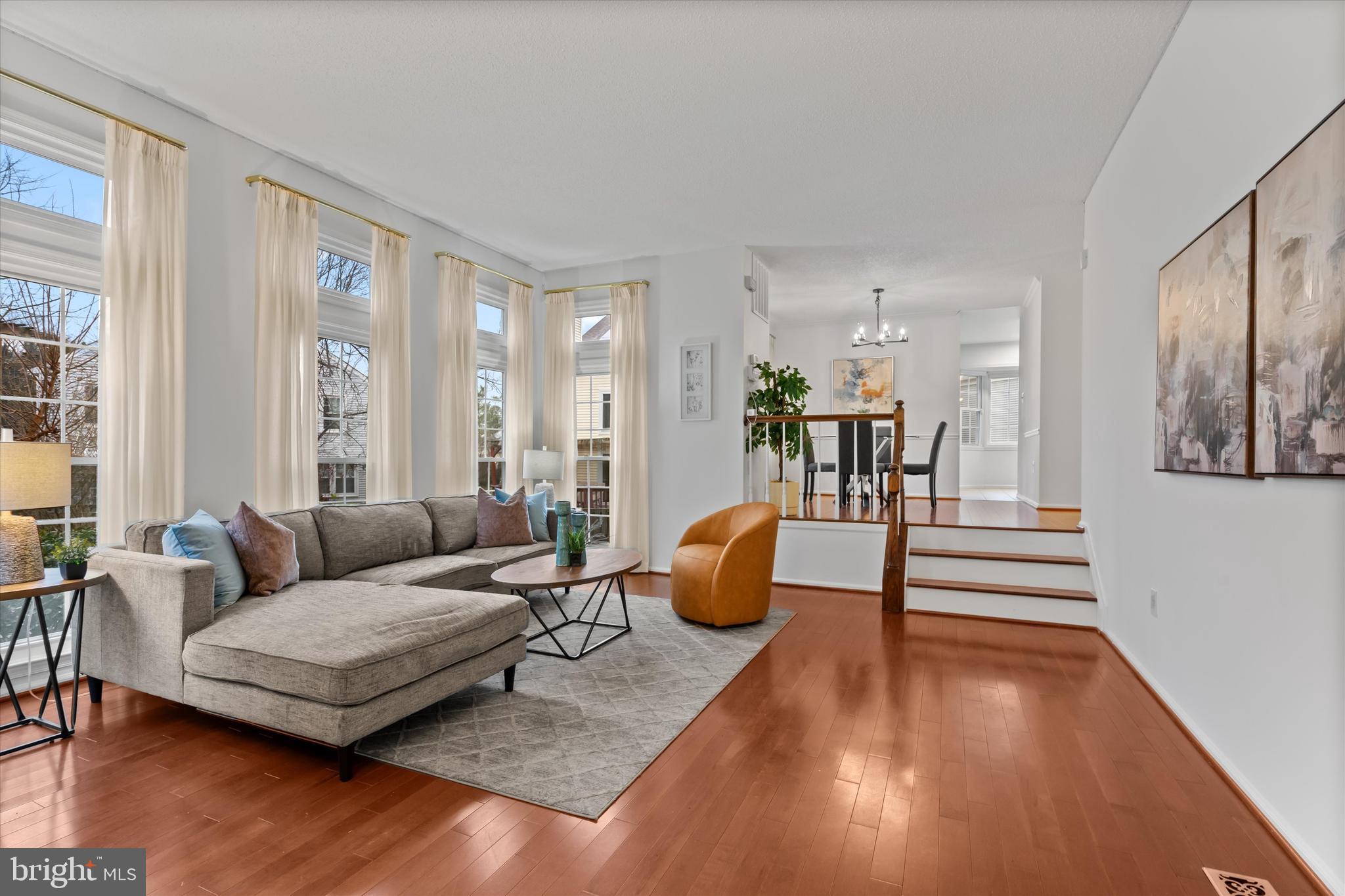 LONGMEAD - Residential