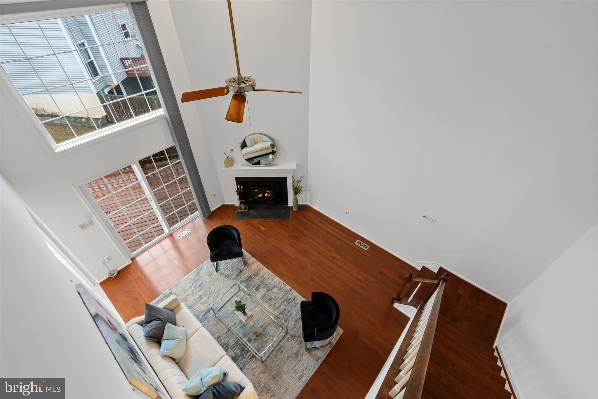 LONGMEAD - Residential