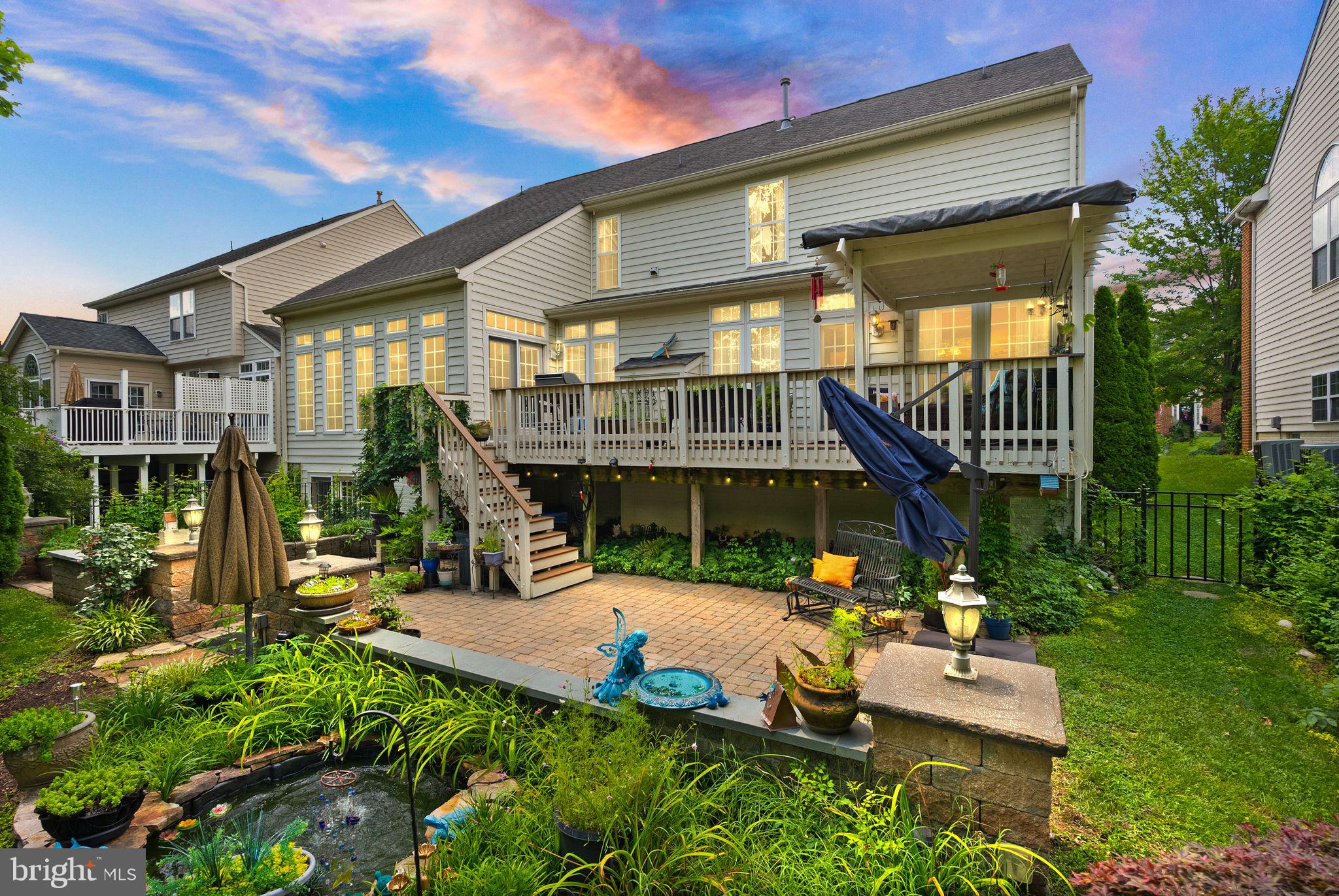 PIEDMONT - Residential