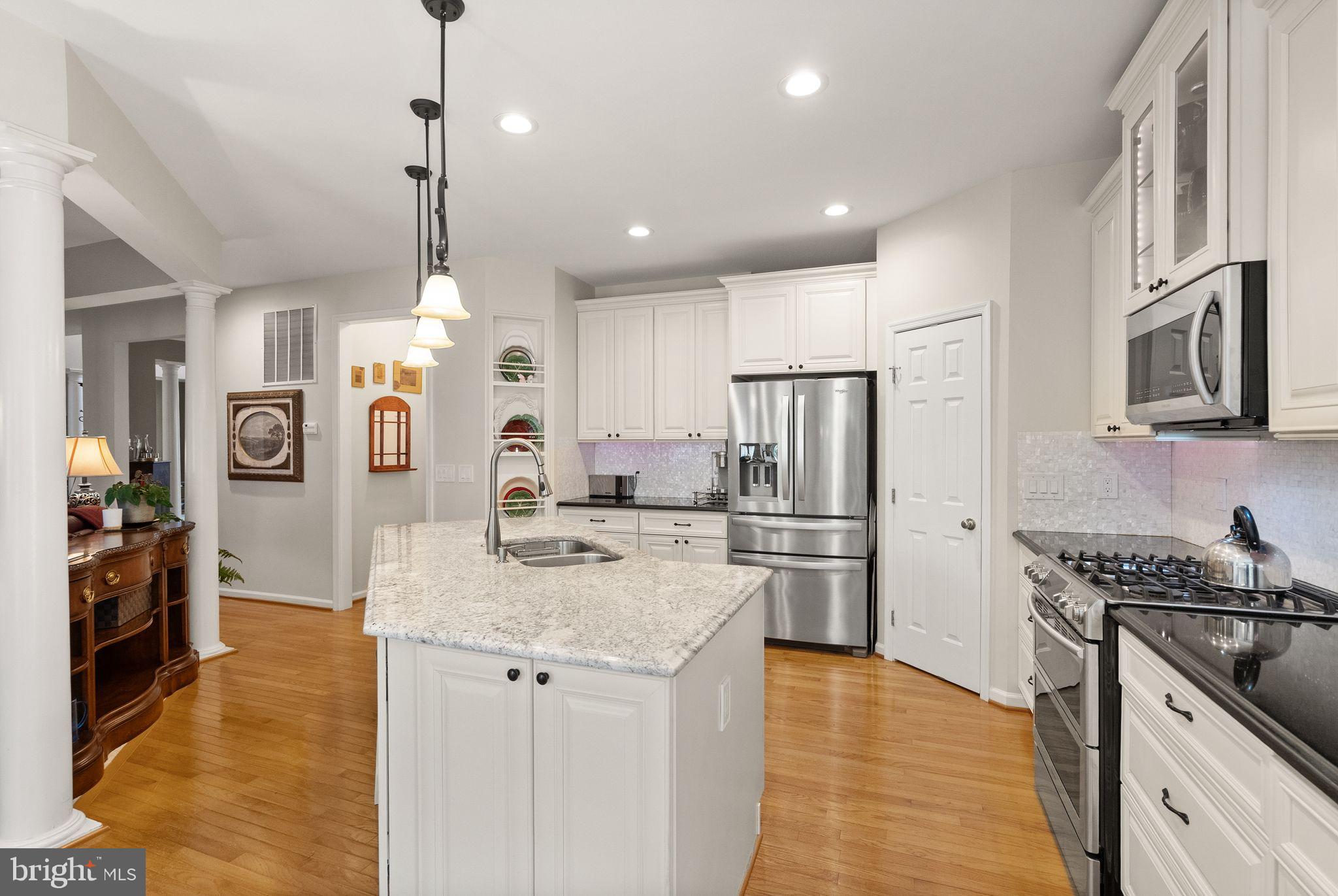 PIEDMONT - Residential