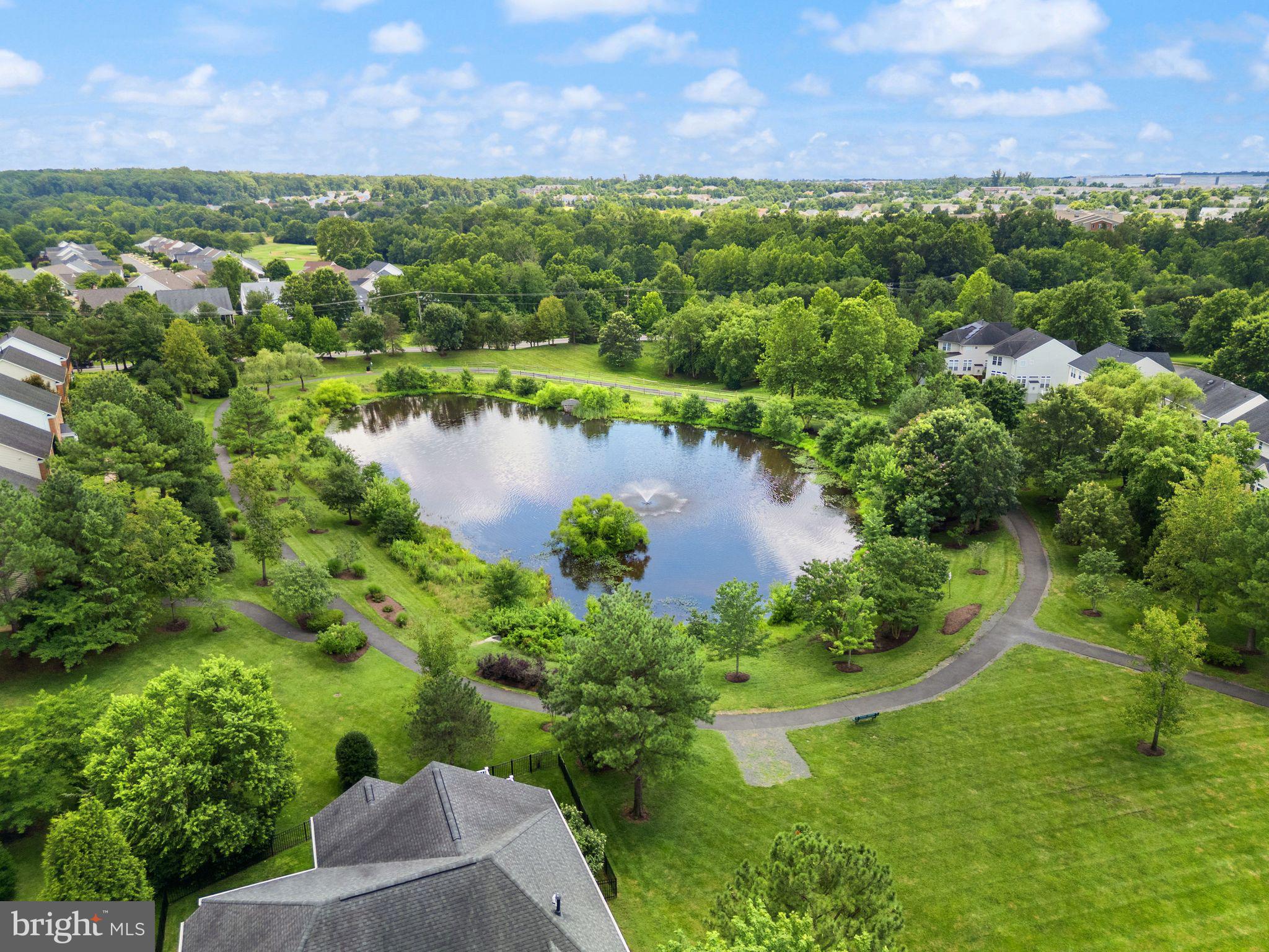 PIEDMONT - Residential