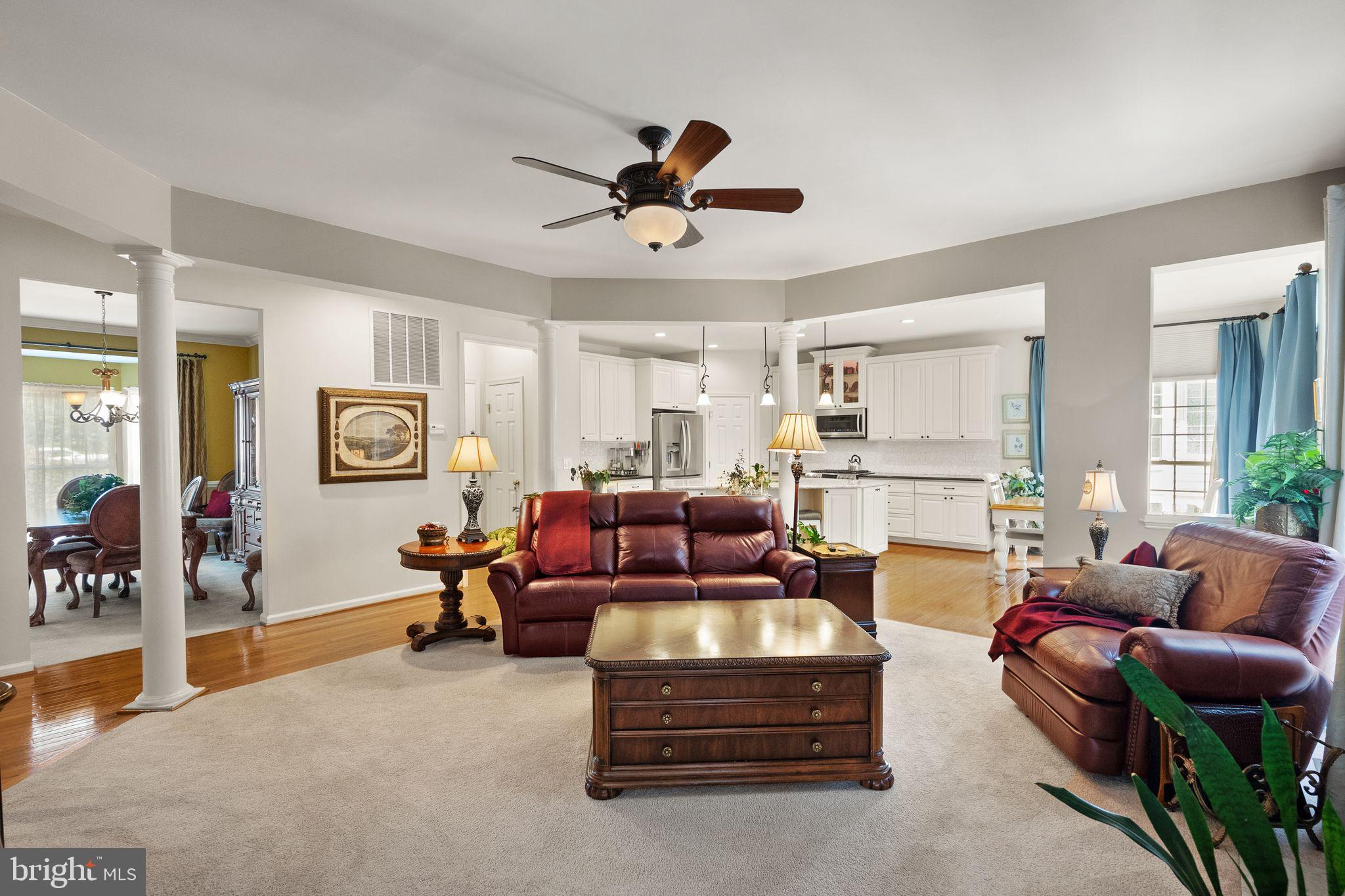 PIEDMONT - Residential