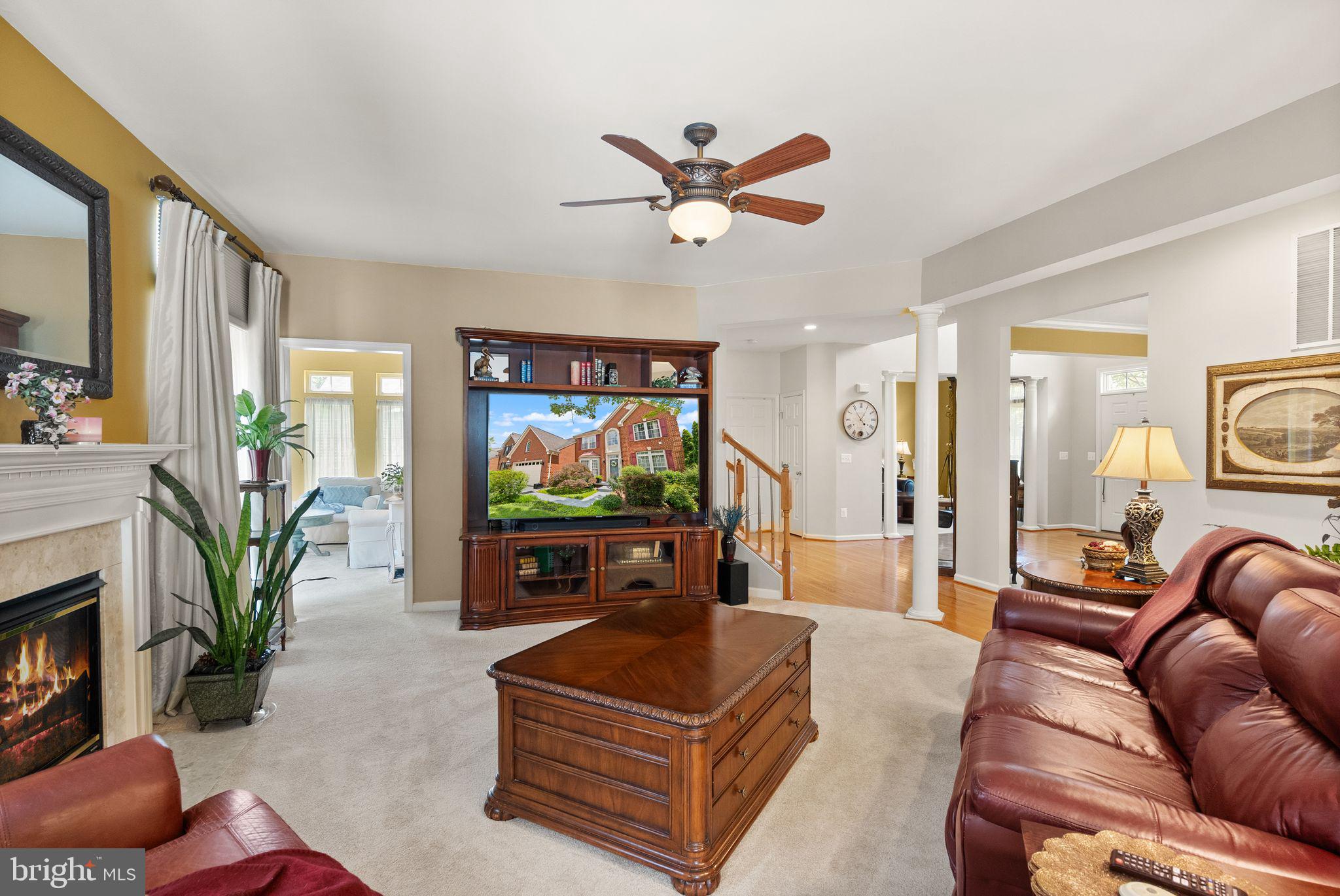 PIEDMONT - Residential