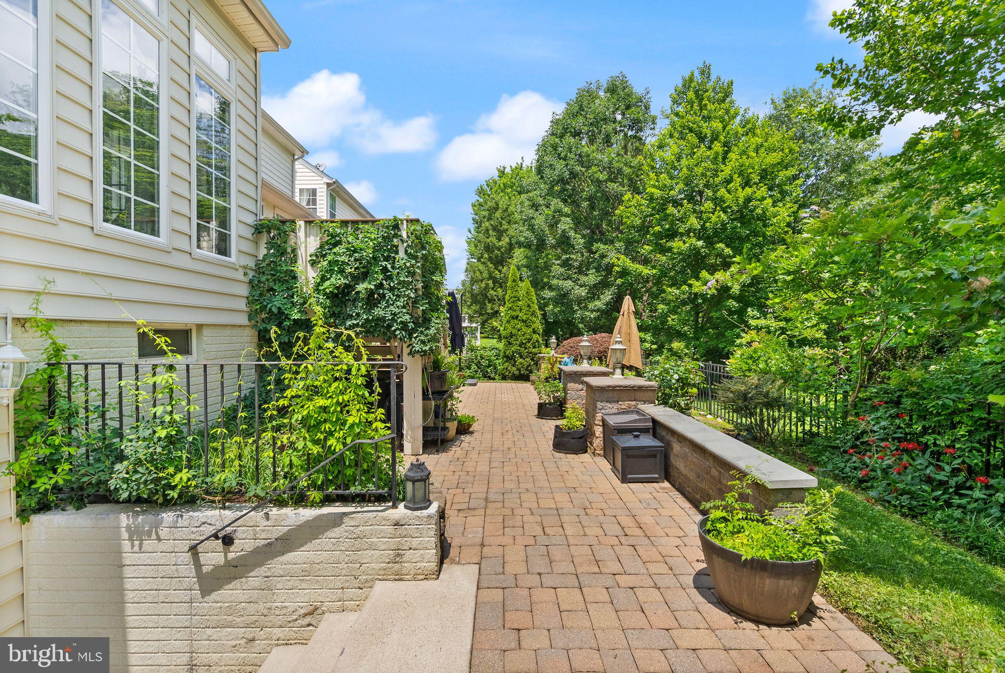 PIEDMONT - Residential