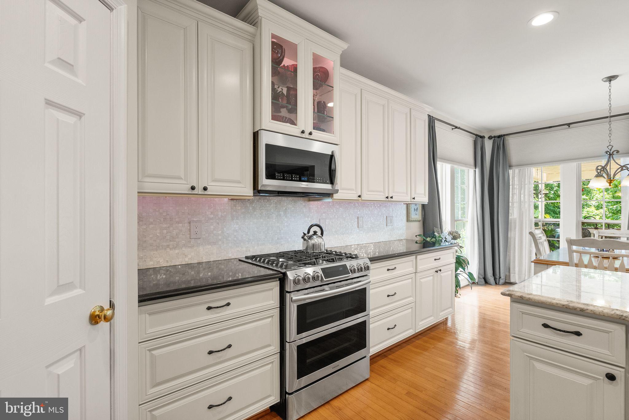 PIEDMONT - Residential