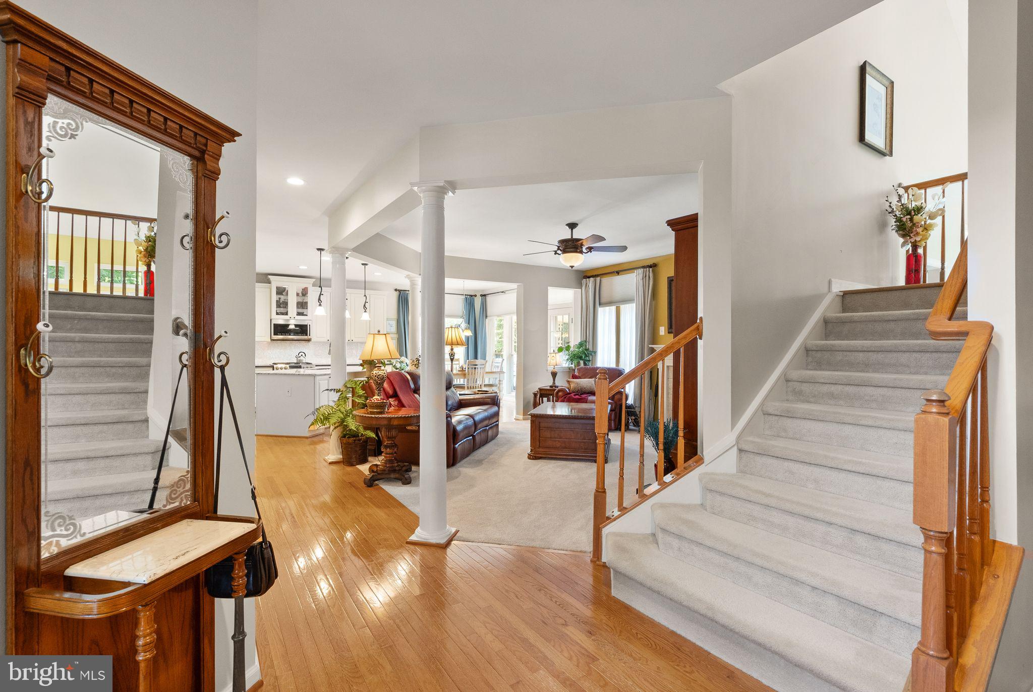 PIEDMONT - Residential