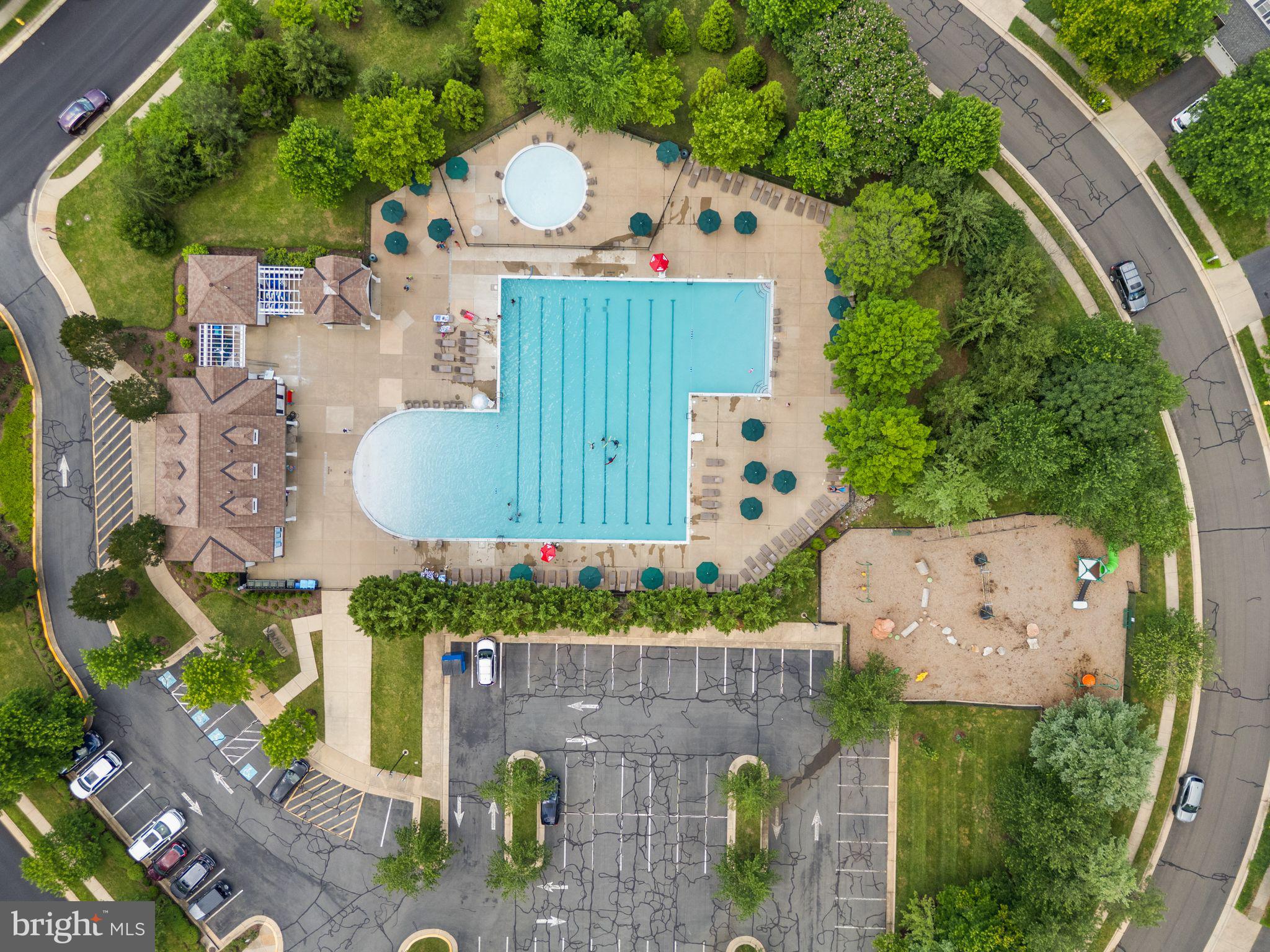PIEDMONT - Residential