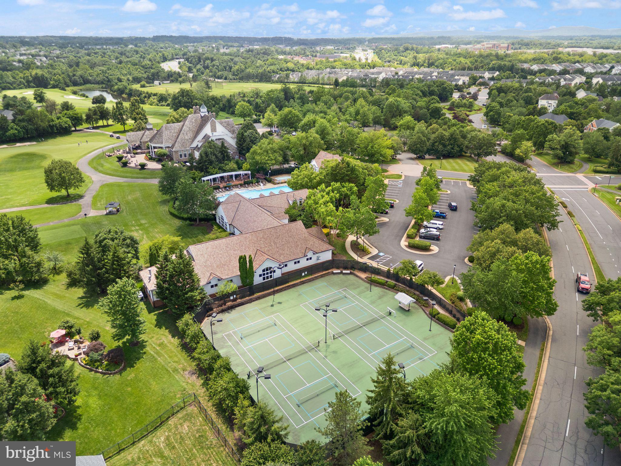 PIEDMONT - Residential