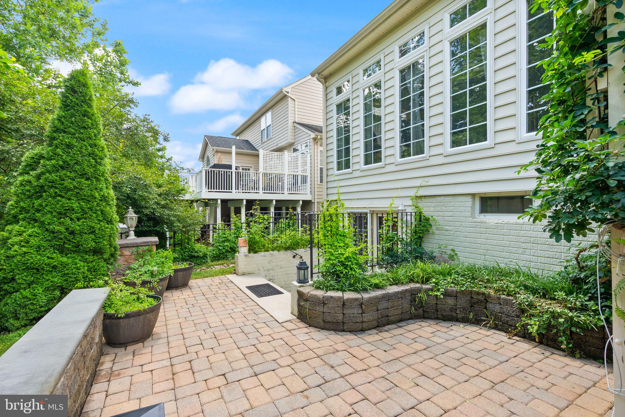 PIEDMONT - Residential