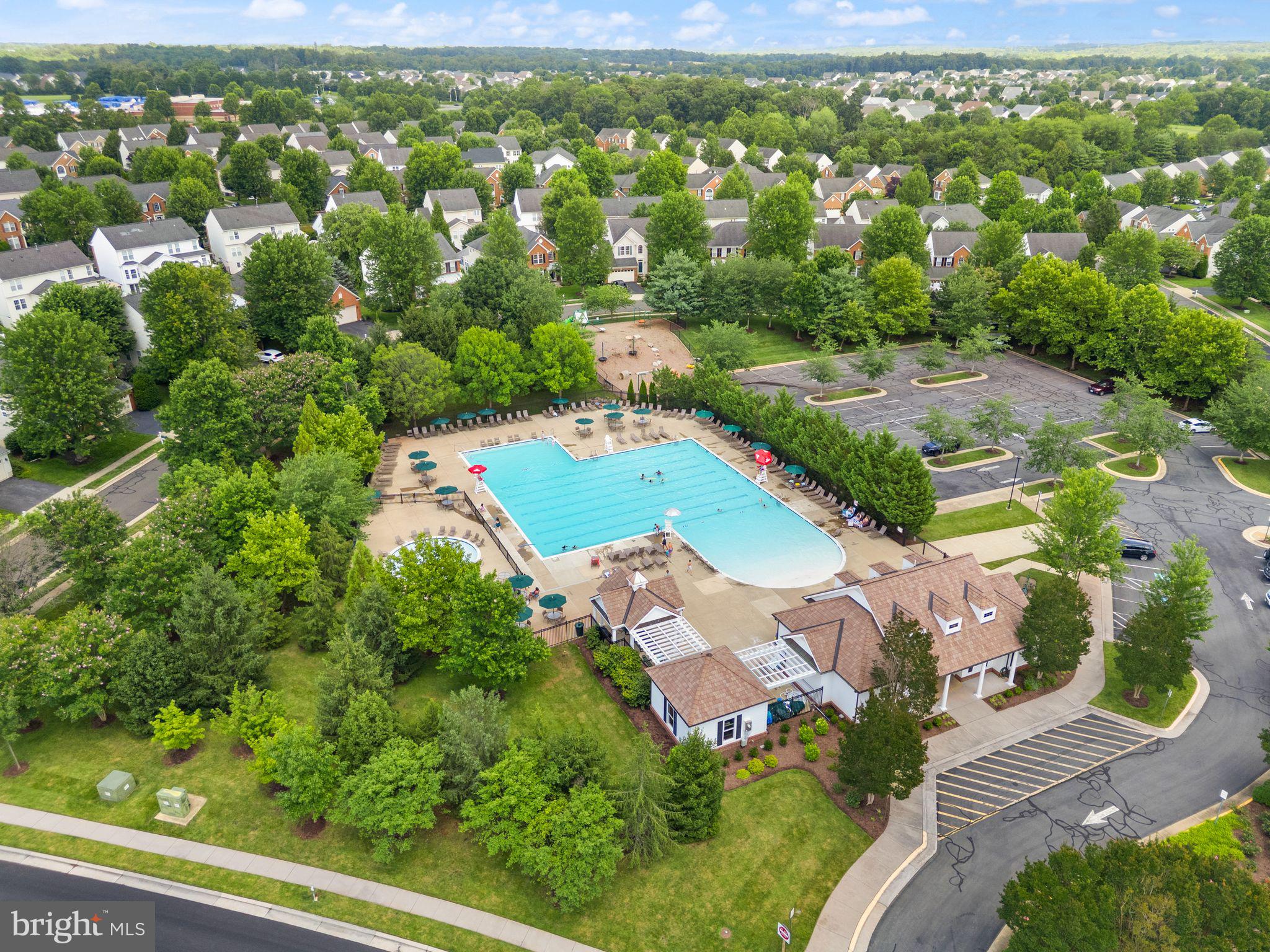 PIEDMONT - Residential