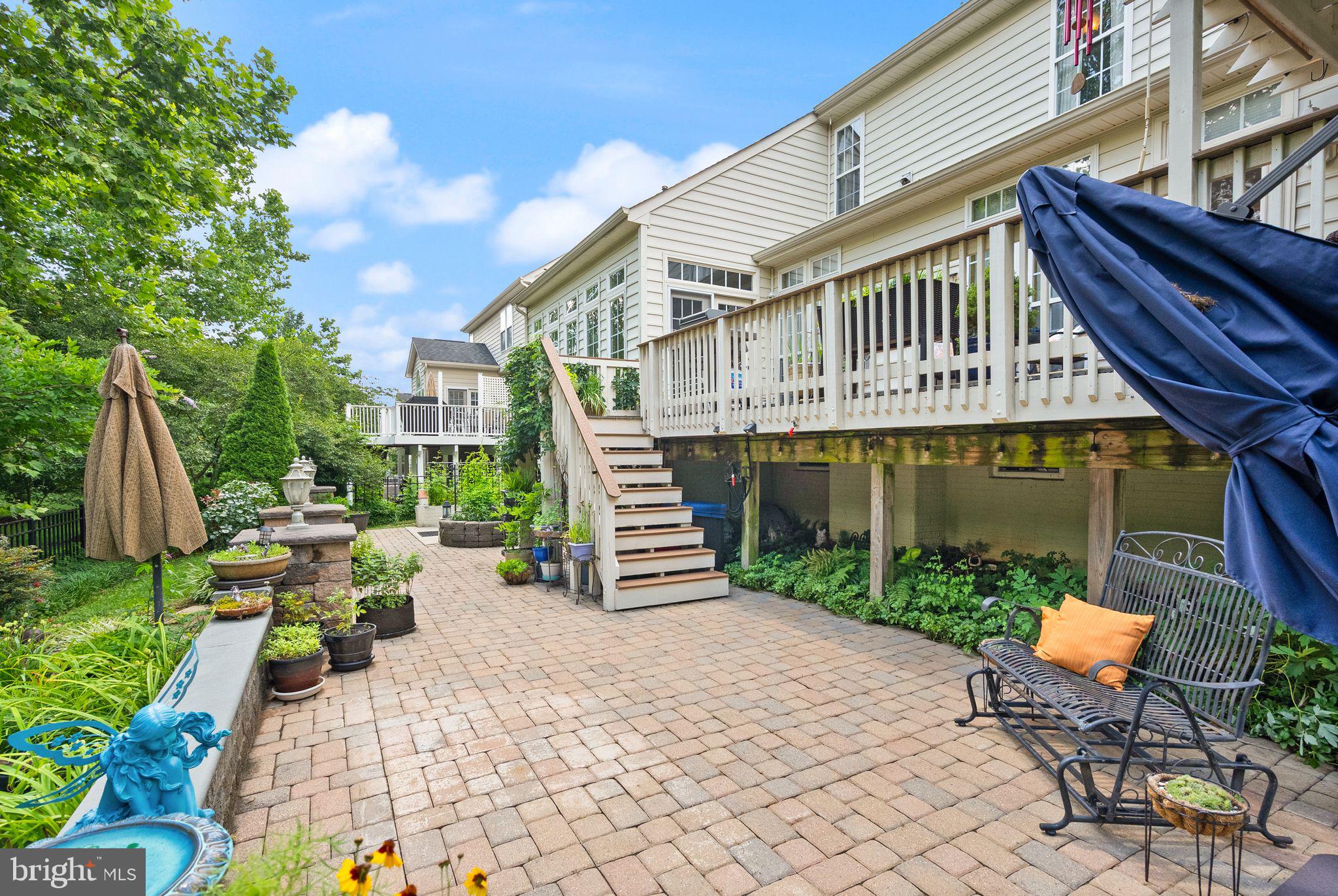 PIEDMONT - Residential