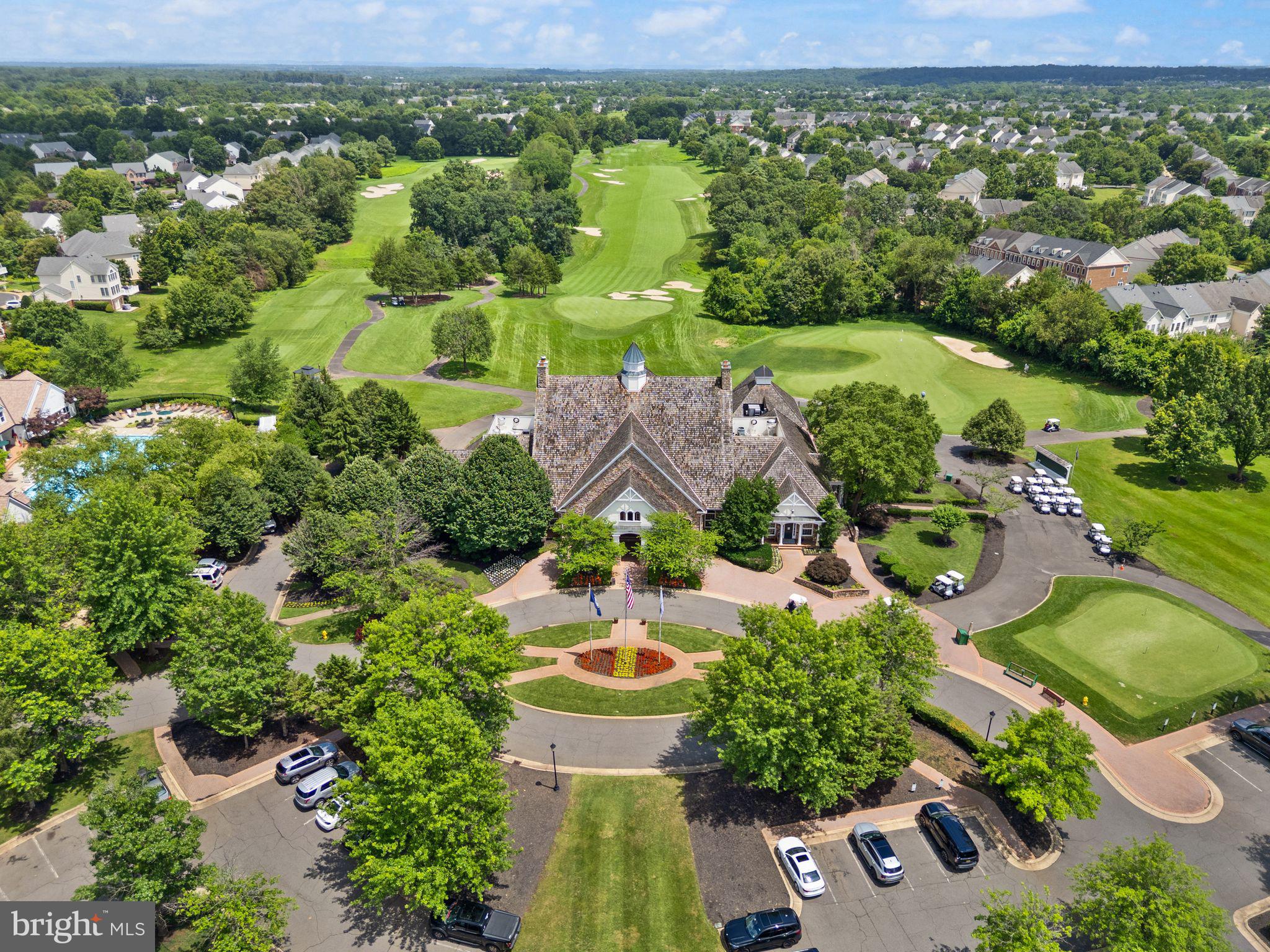 PIEDMONT - Residential