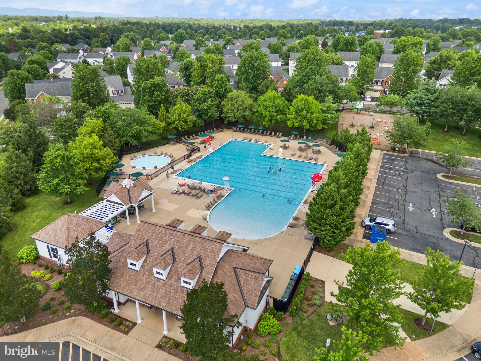 PIEDMONT - Residential