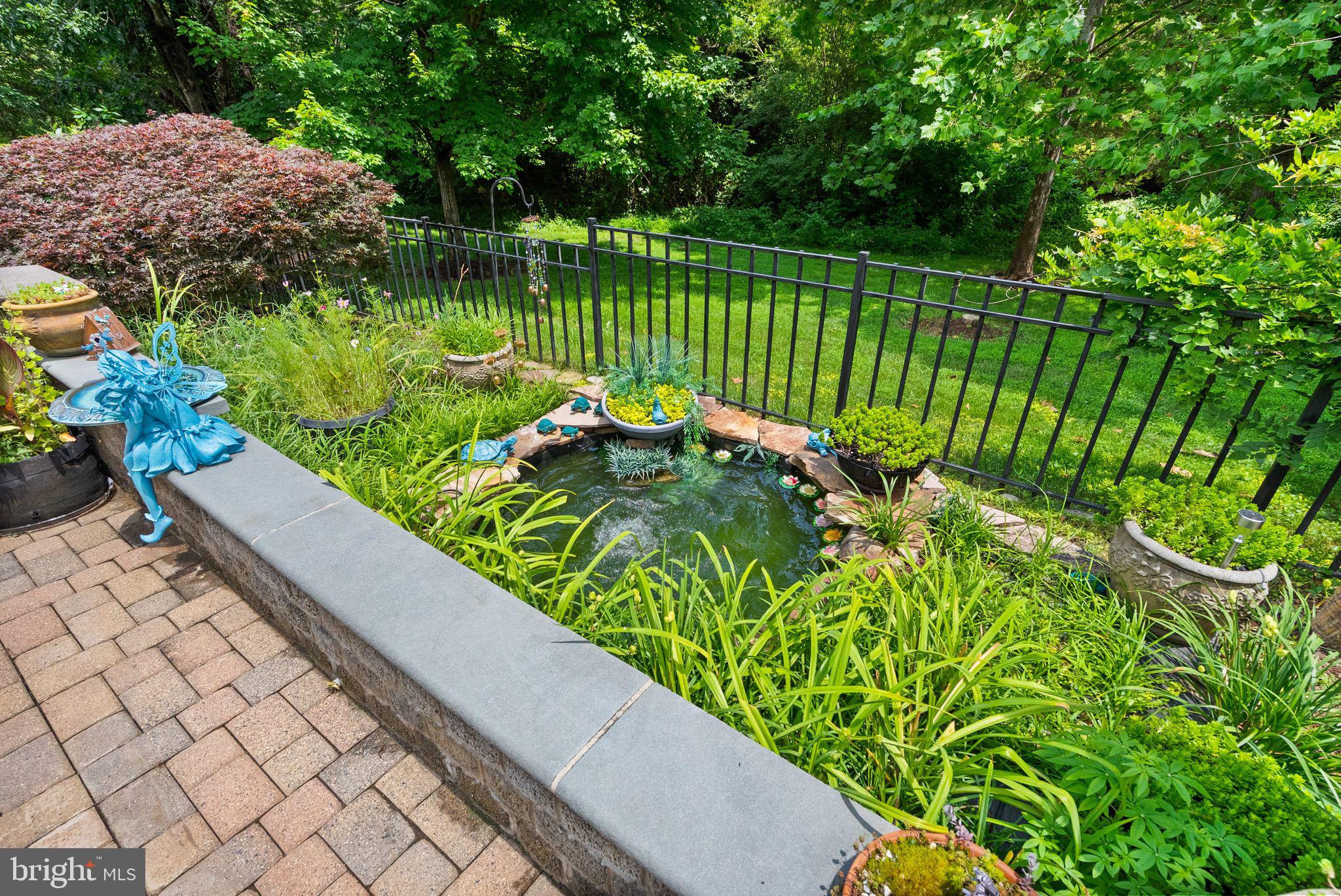 PIEDMONT - Residential