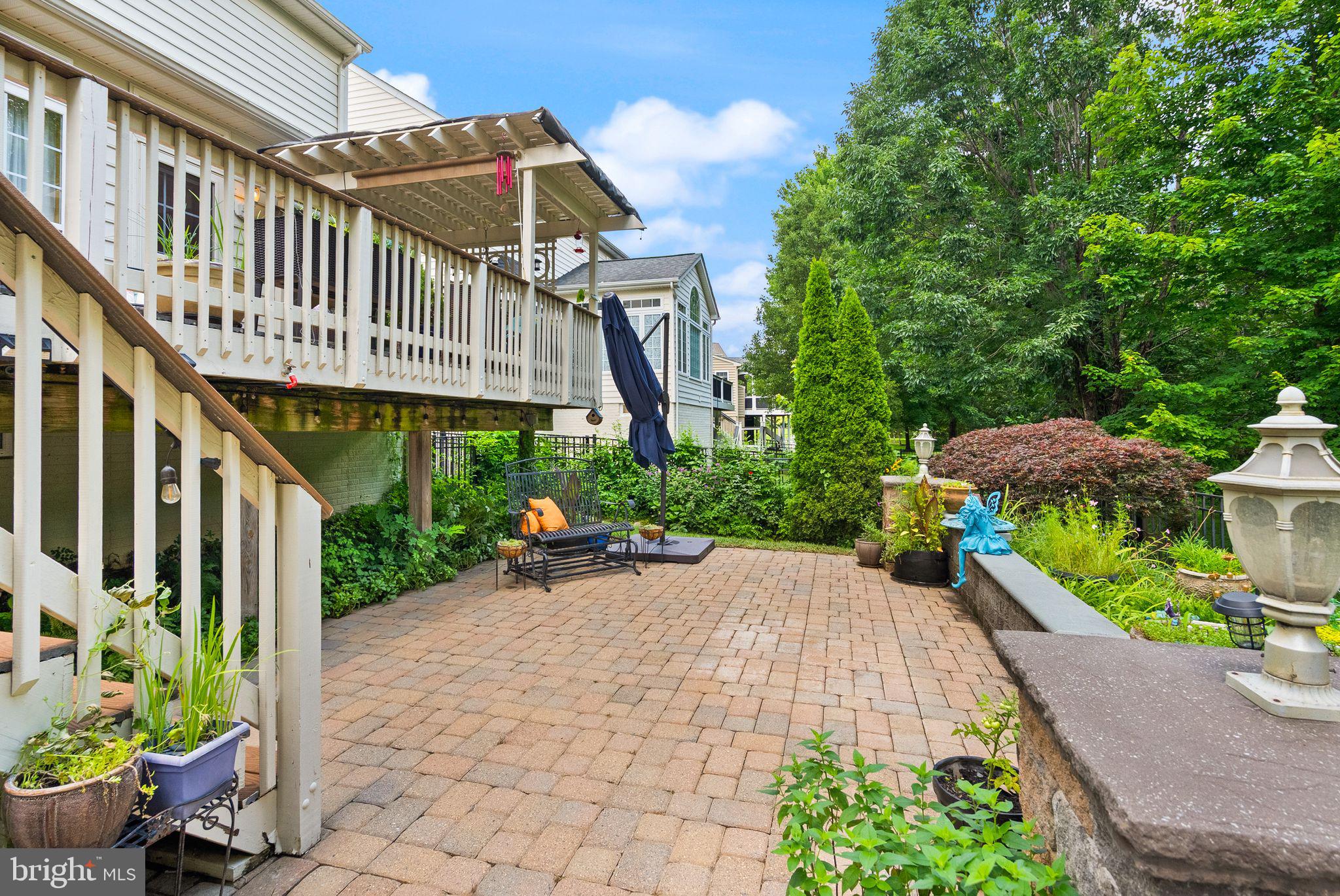 PIEDMONT - Residential