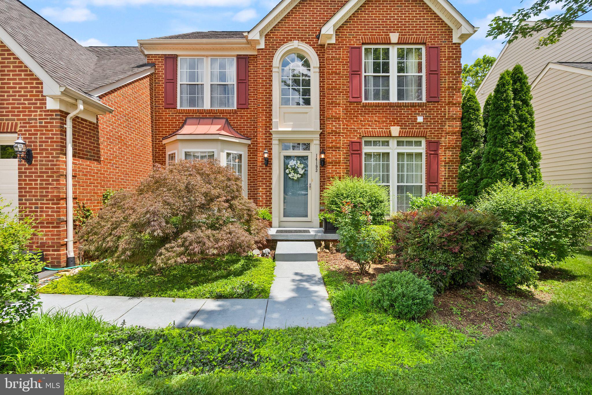 14193 CLATTERBUCK LOOP