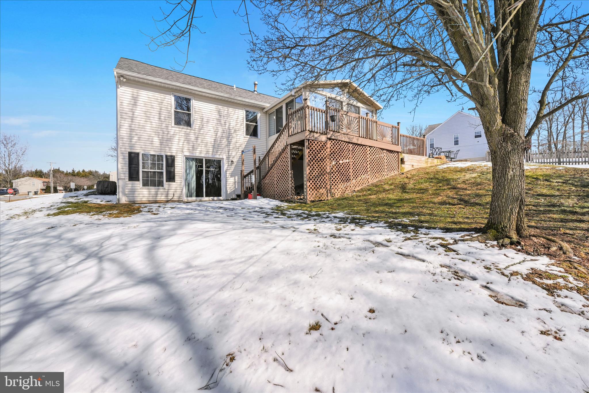 CHANCEFORD CROSSING - Residential