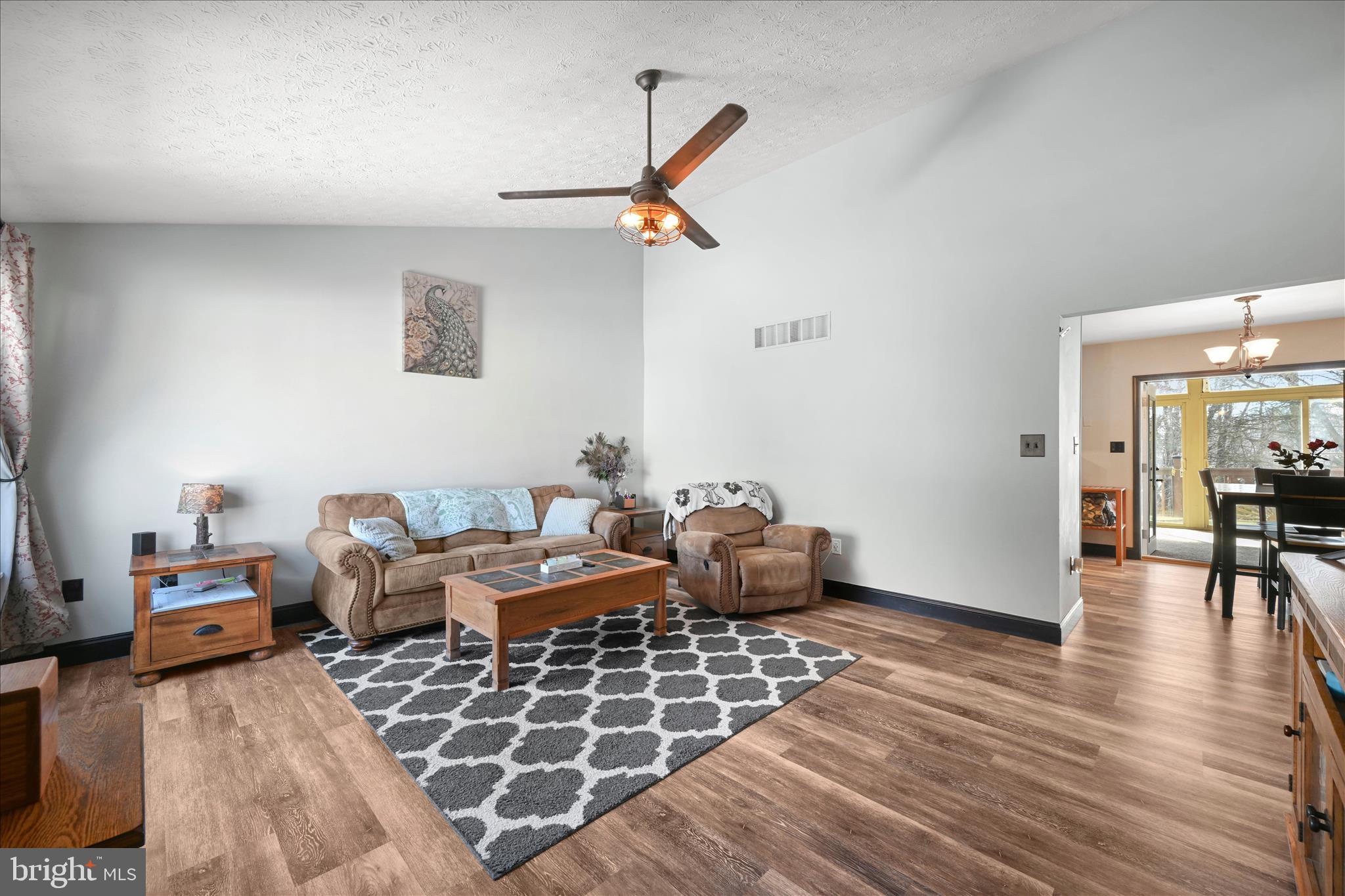 CHANCEFORD CROSSING - Residential