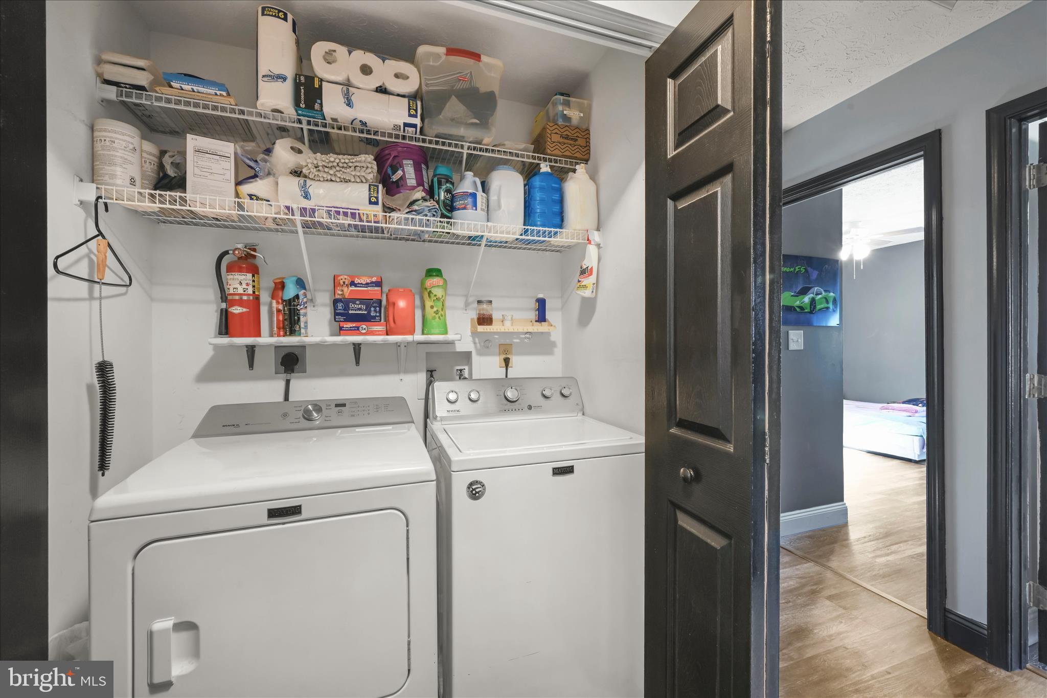 CHANCEFORD CROSSING - Residential