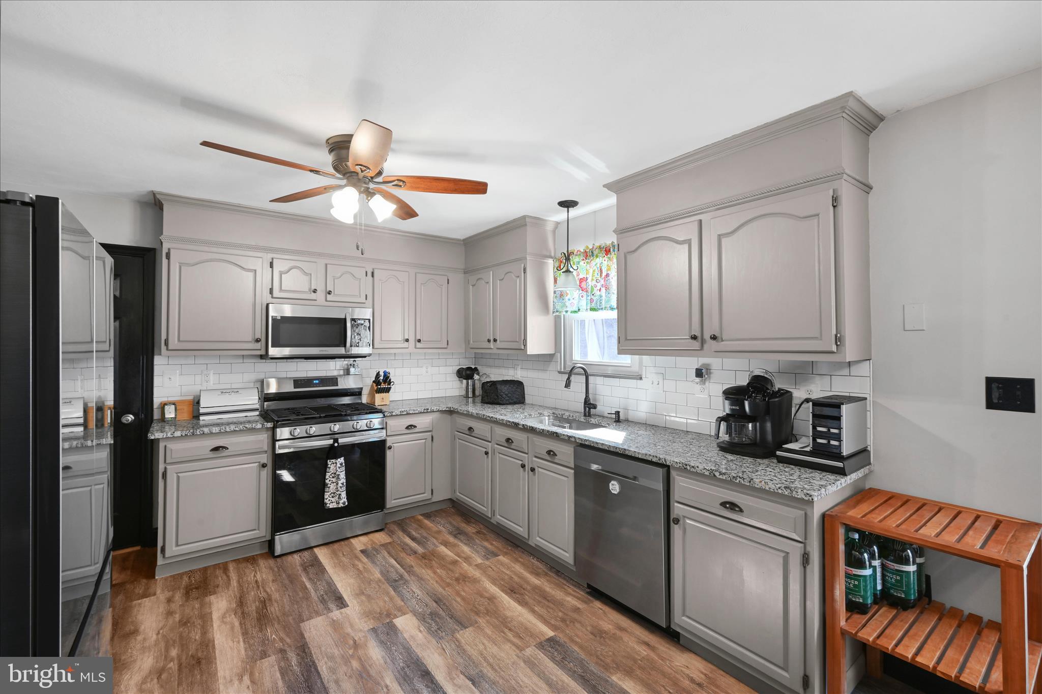 CHANCEFORD CROSSING - Residential