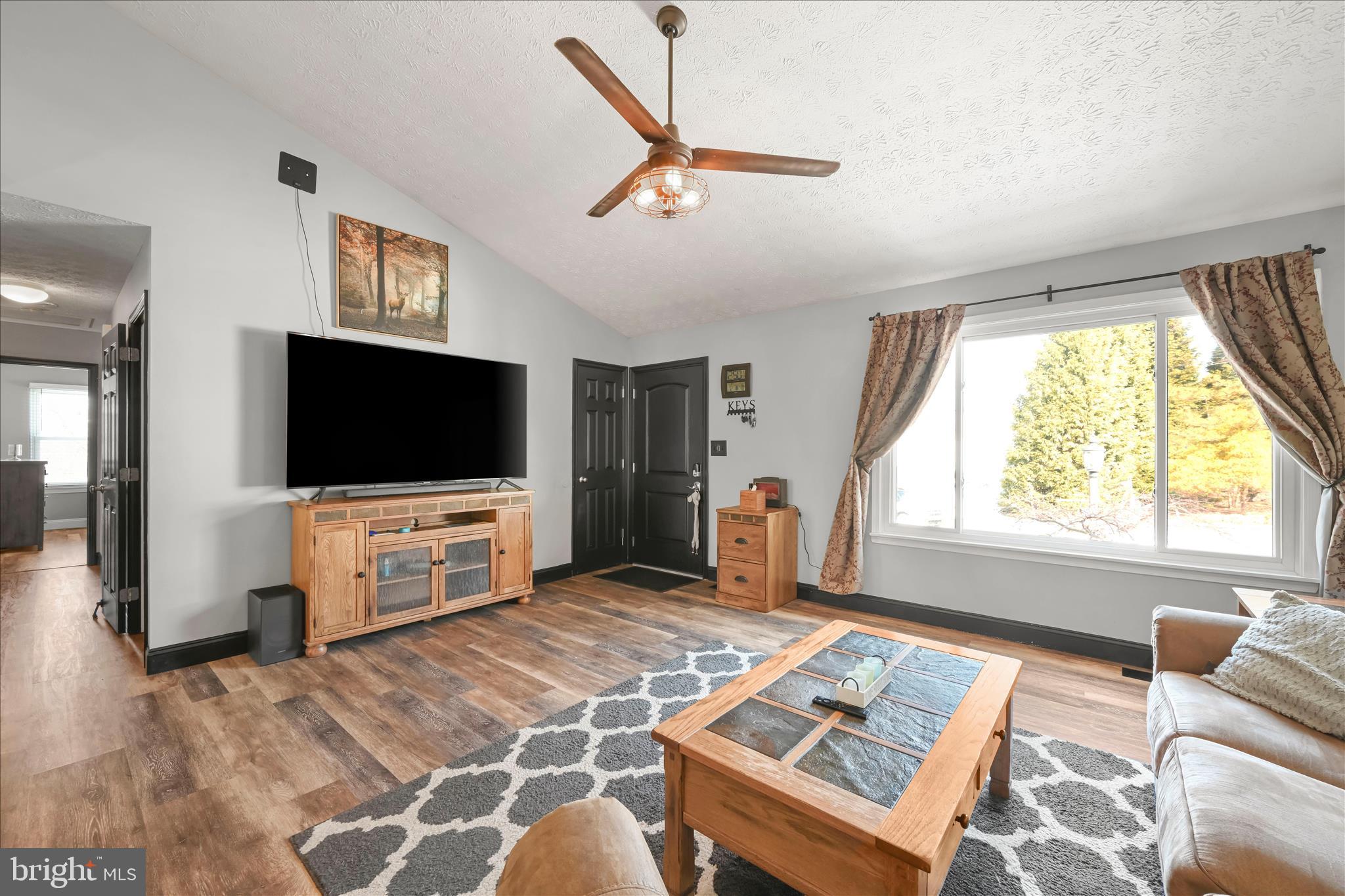 CHANCEFORD CROSSING - Residential