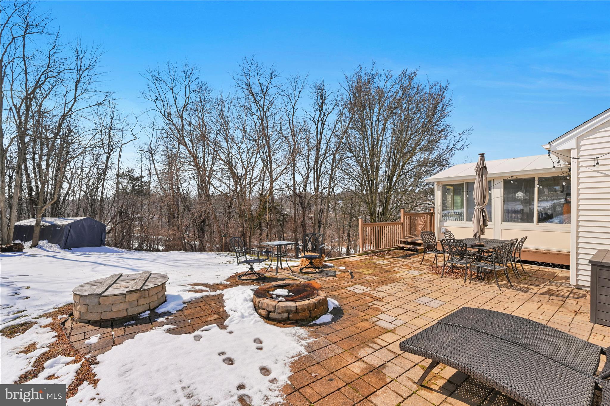 CHANCEFORD CROSSING - Residential