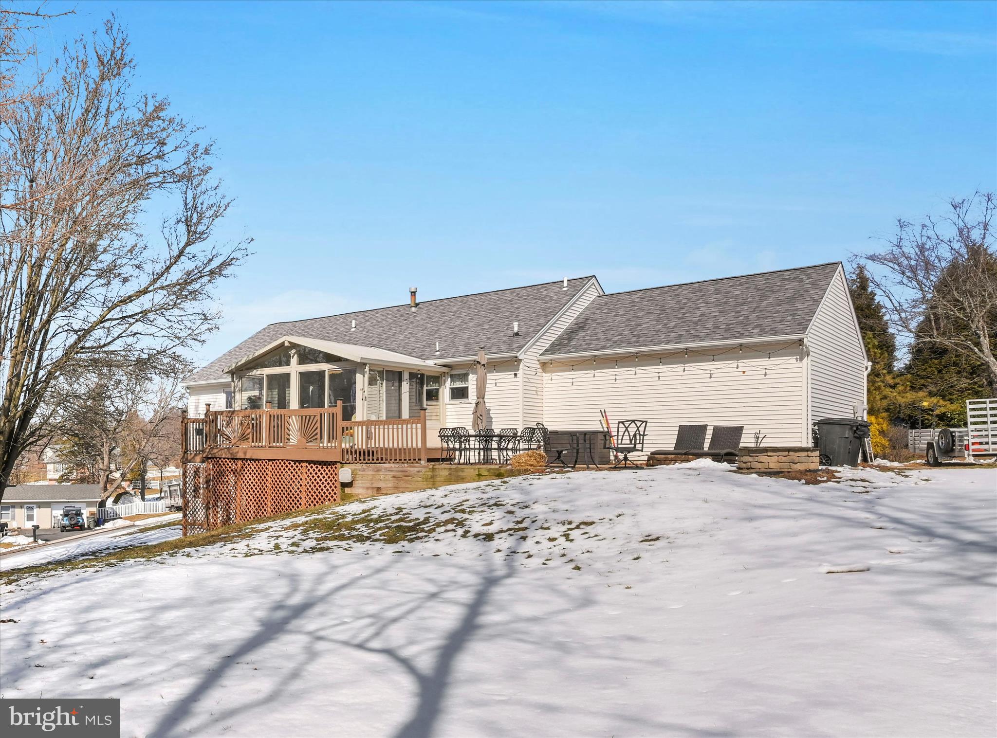 CHANCEFORD CROSSING - Residential