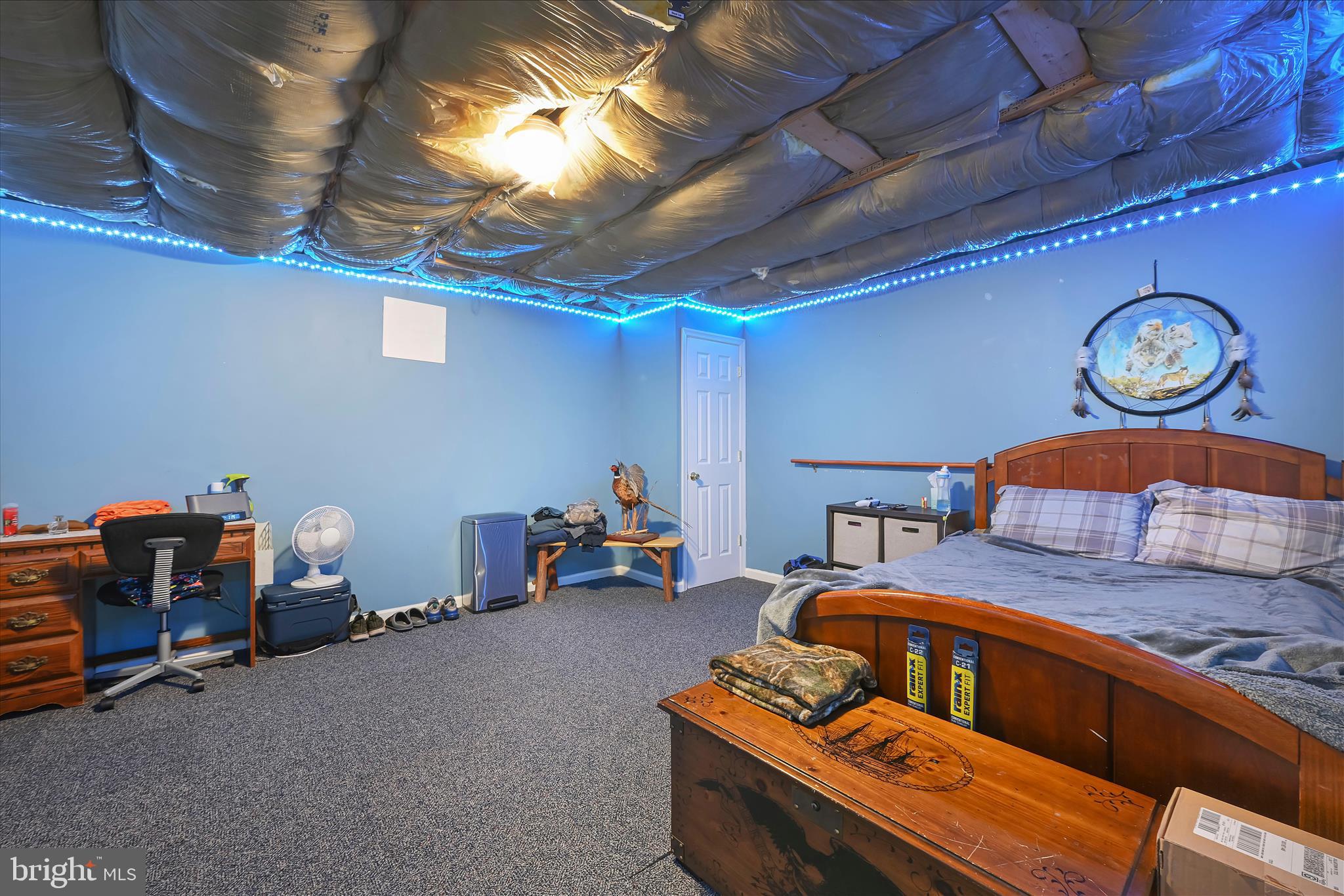 CHANCEFORD CROSSING - Residential