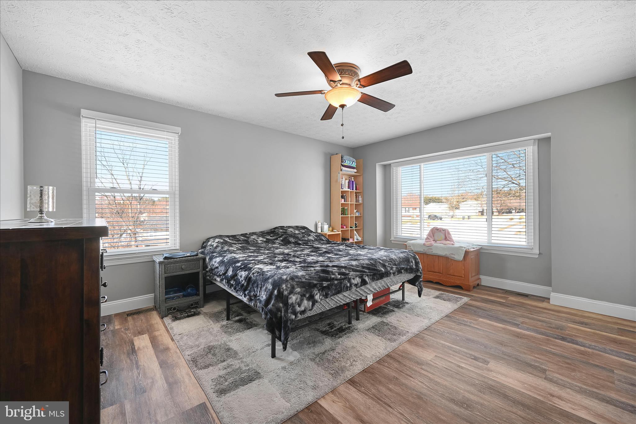 CHANCEFORD CROSSING - Residential